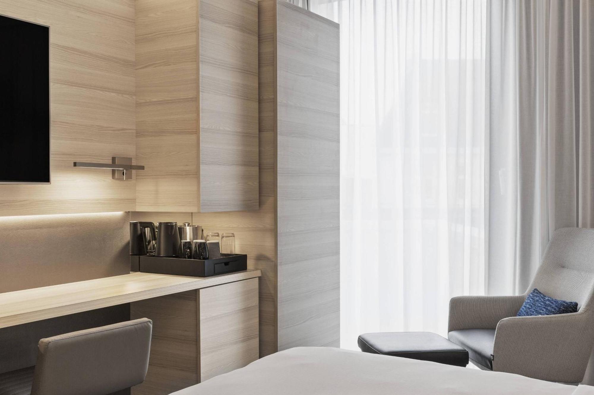 Courtyard By Marriott 4*
