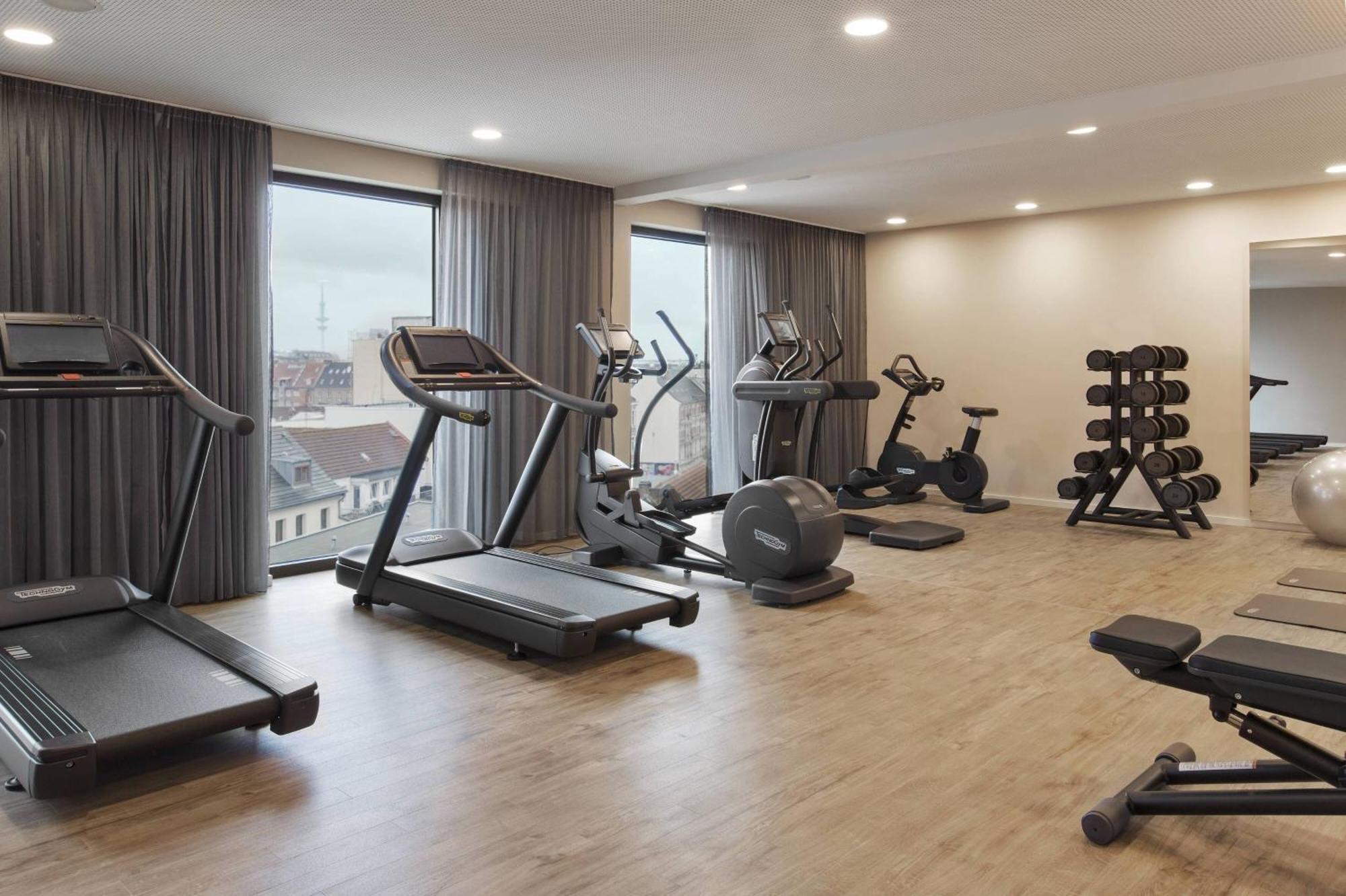 Courtyard By Marriott