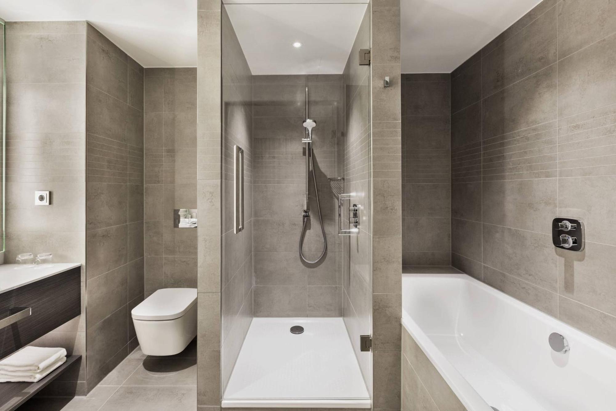 Courtyard By Marriott Hamburg