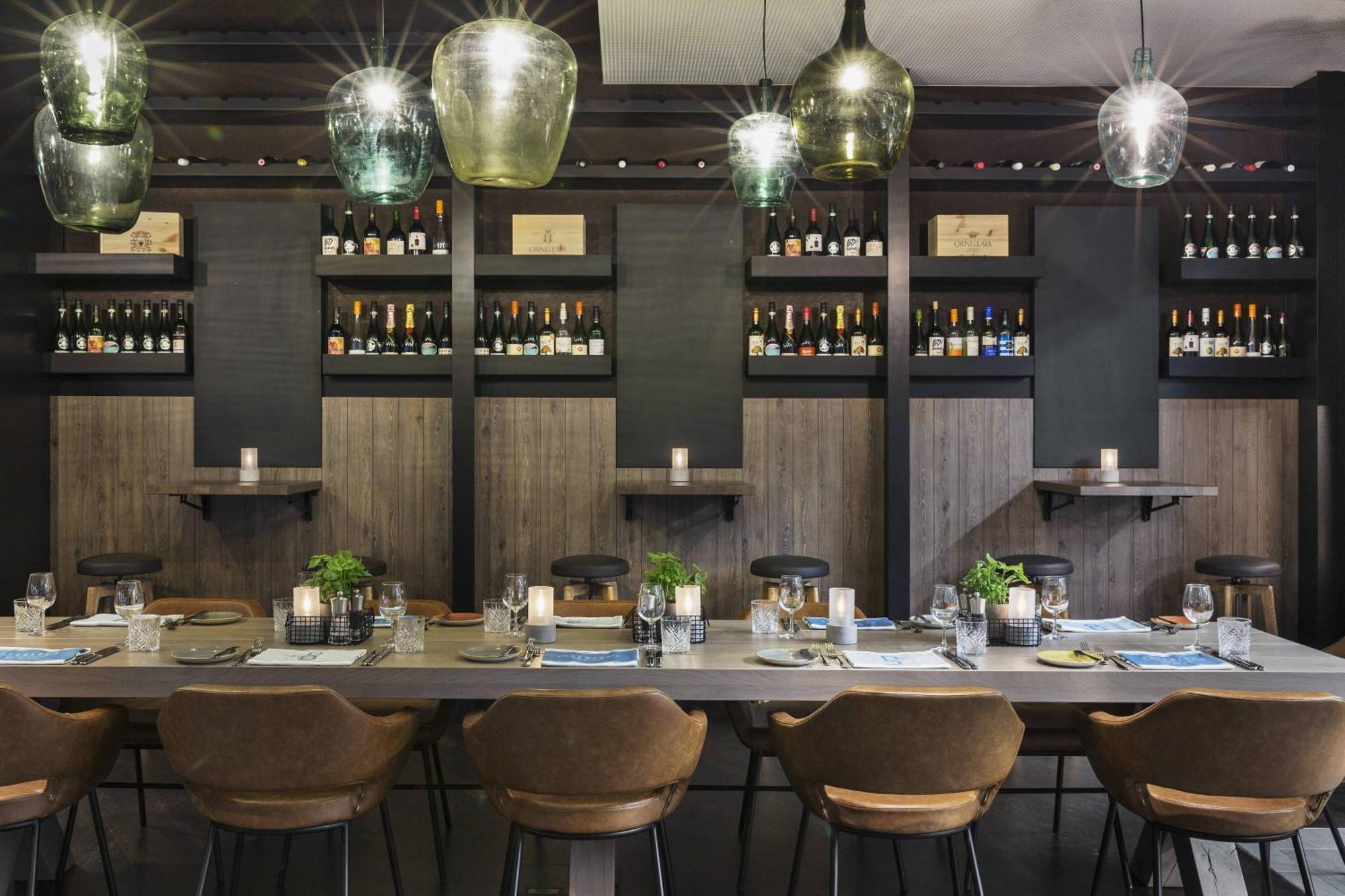 Hotel Courtyard By Marriott 4*
