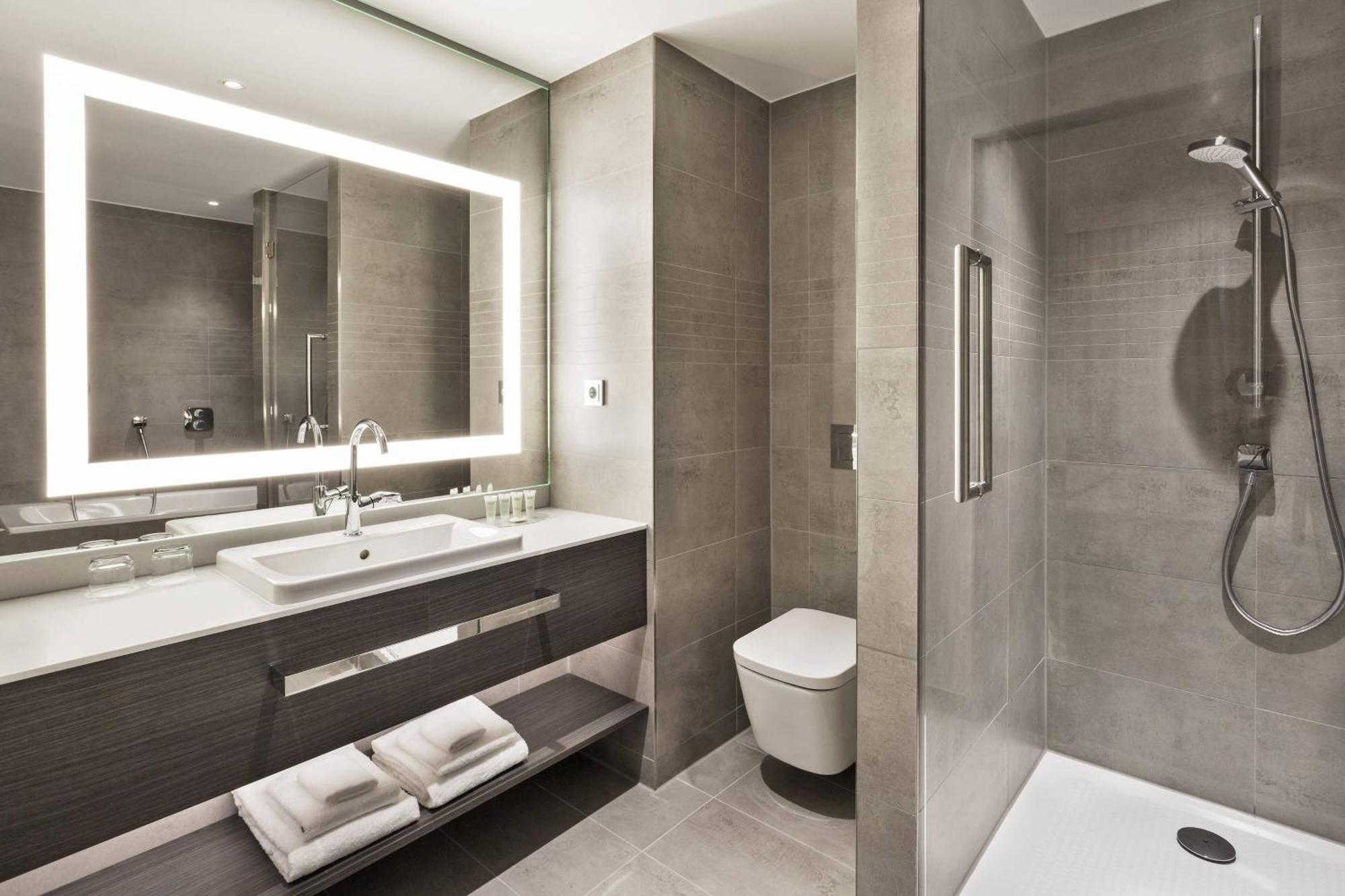 Hotel Courtyard By Marriott Hamburg