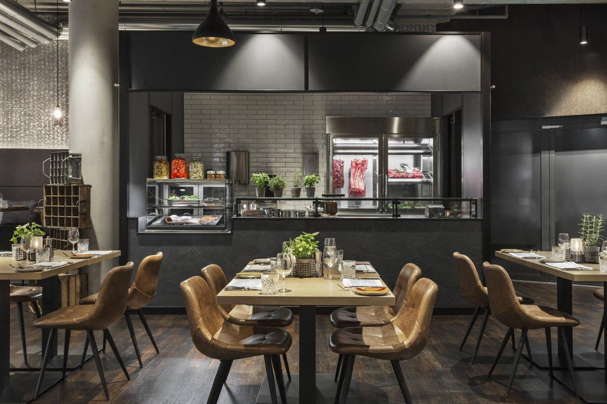 Courtyard By Marriott 4* Hamburg