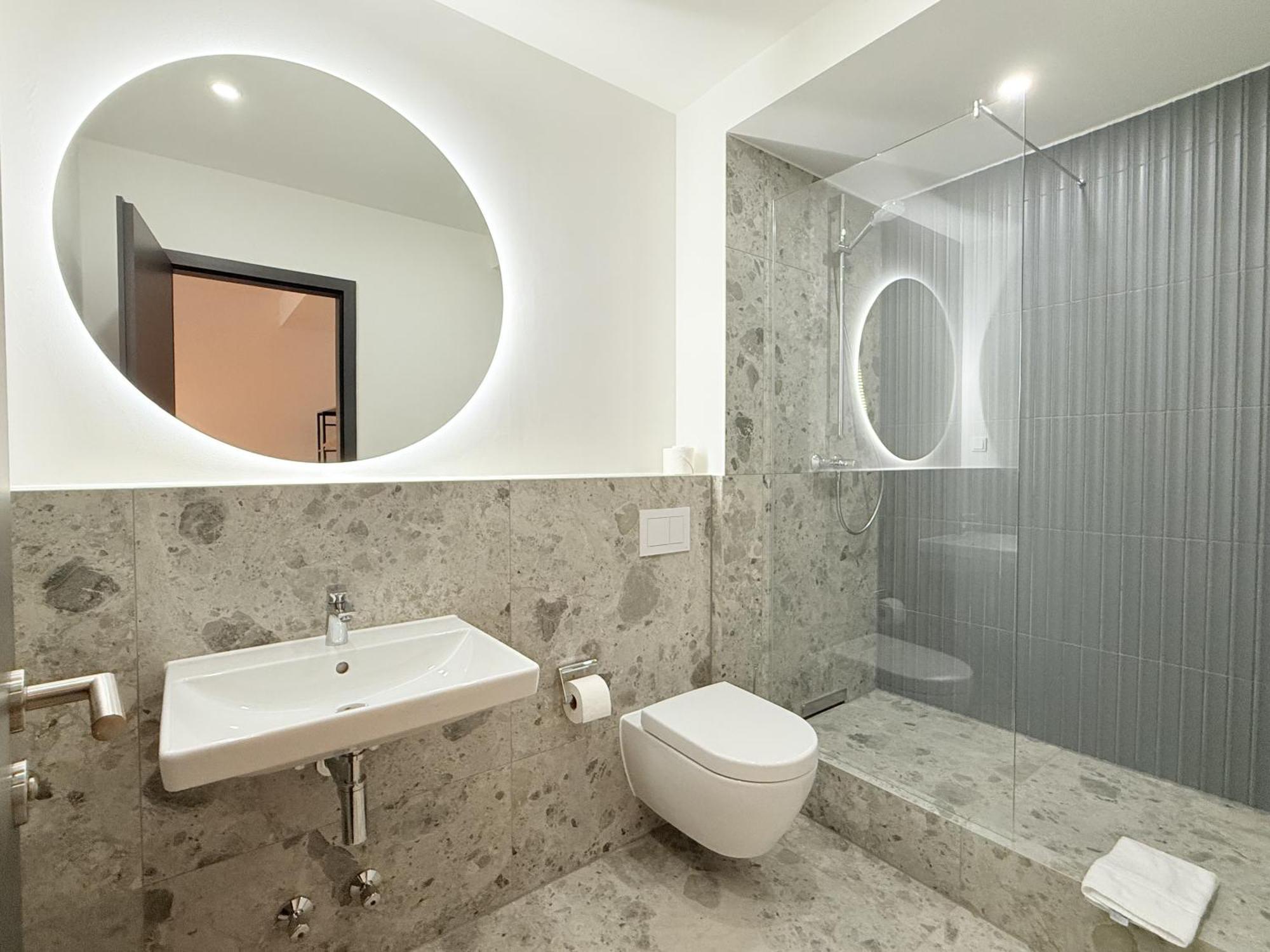 Aparthotel Stayzz By Homyzz - Modern Alsterdorf -winterhude- Stadtpark Hamburg-Harburg