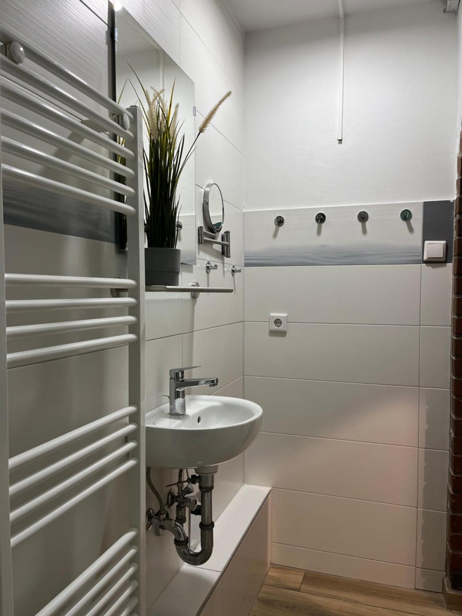Im Schanzenviertel Apartment *