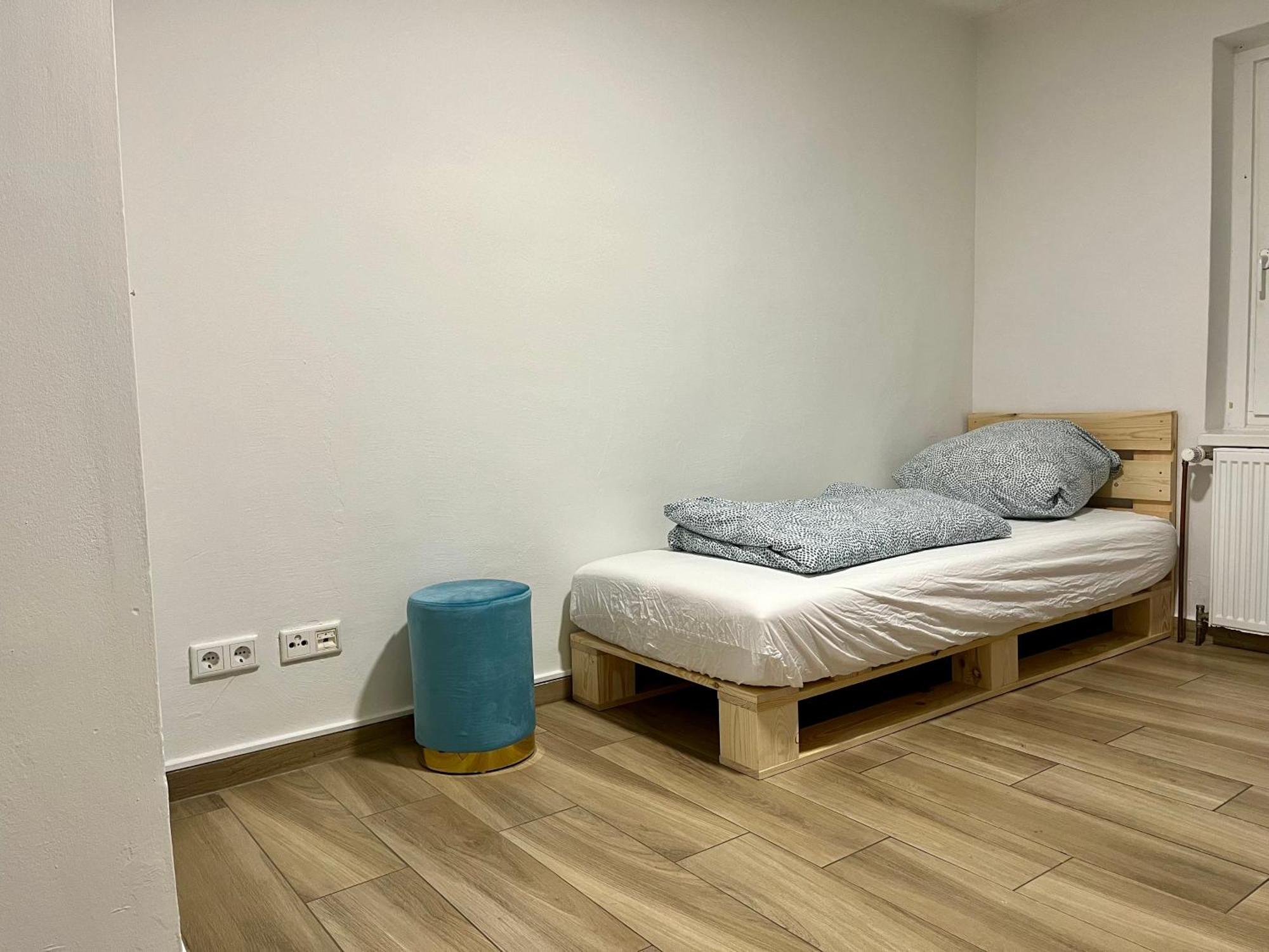 Im Schanzenviertel Apartment