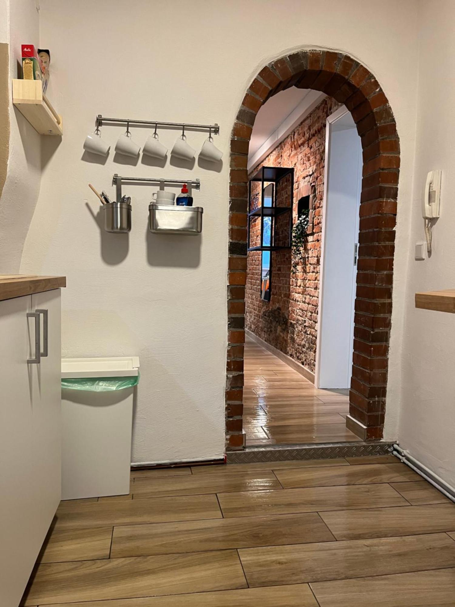 Apartment Im Schanzenviertel