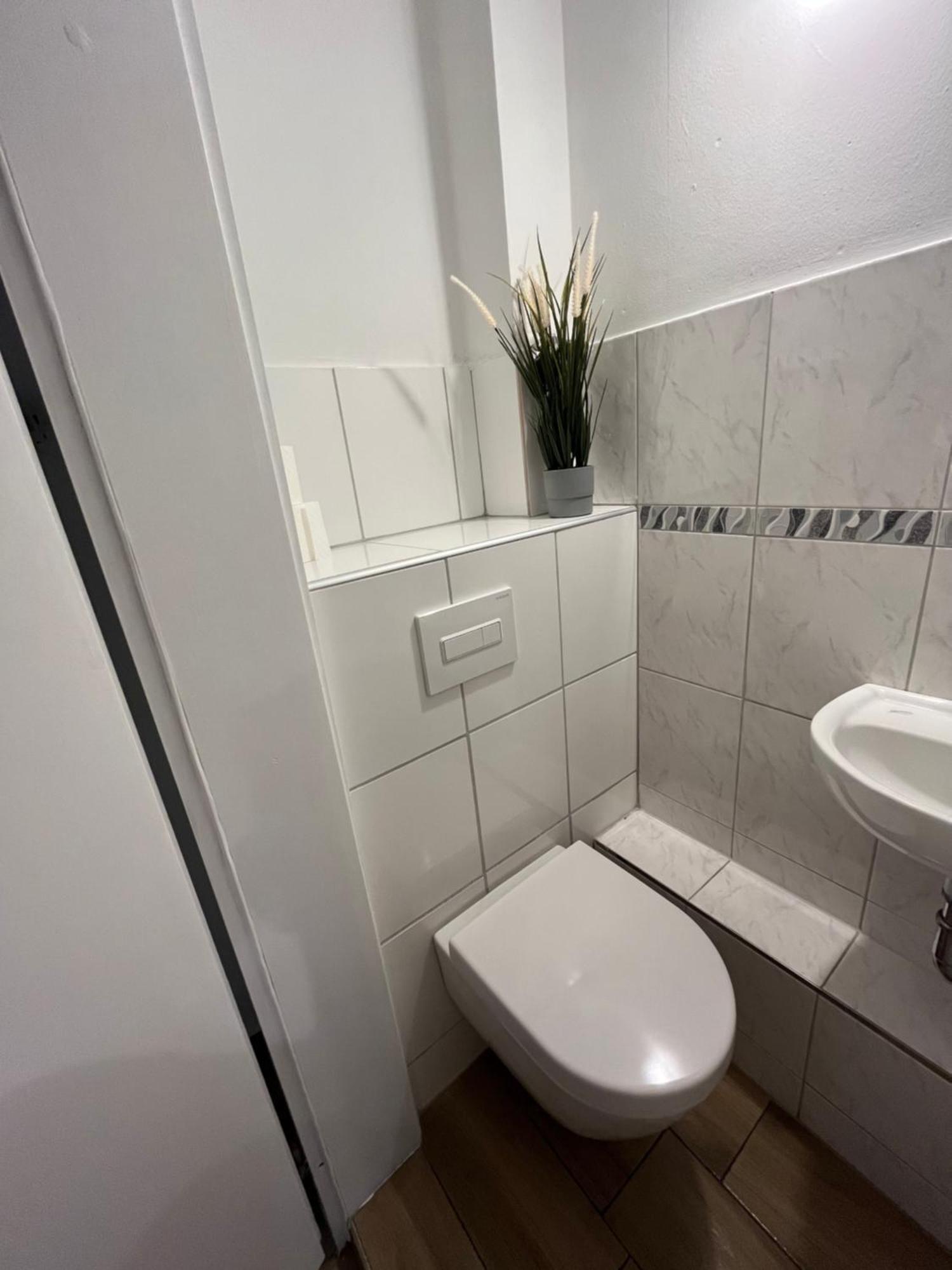 Apartment Im Schanzenviertel Hamburg