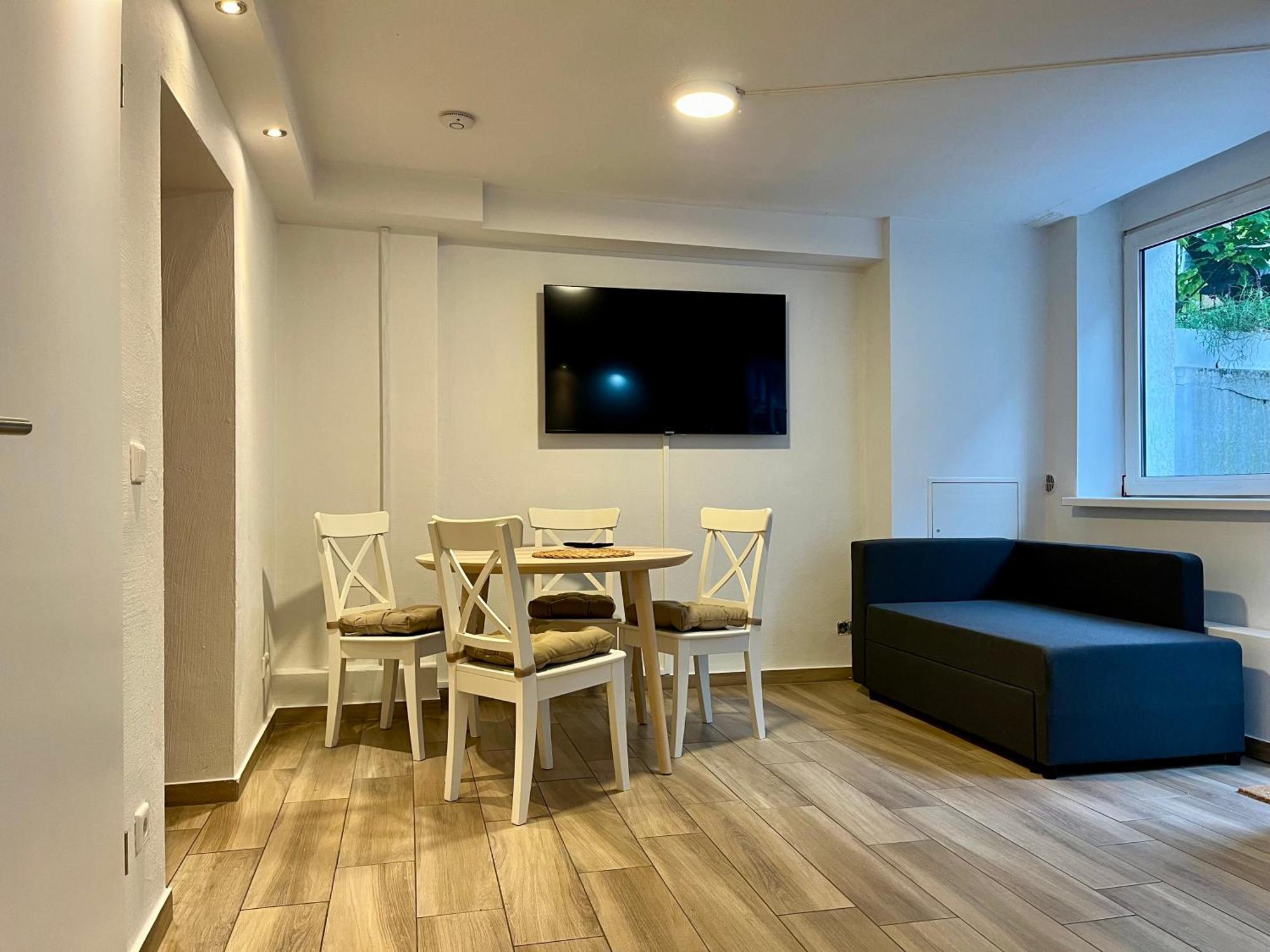 Im Schanzenviertel Apartment *