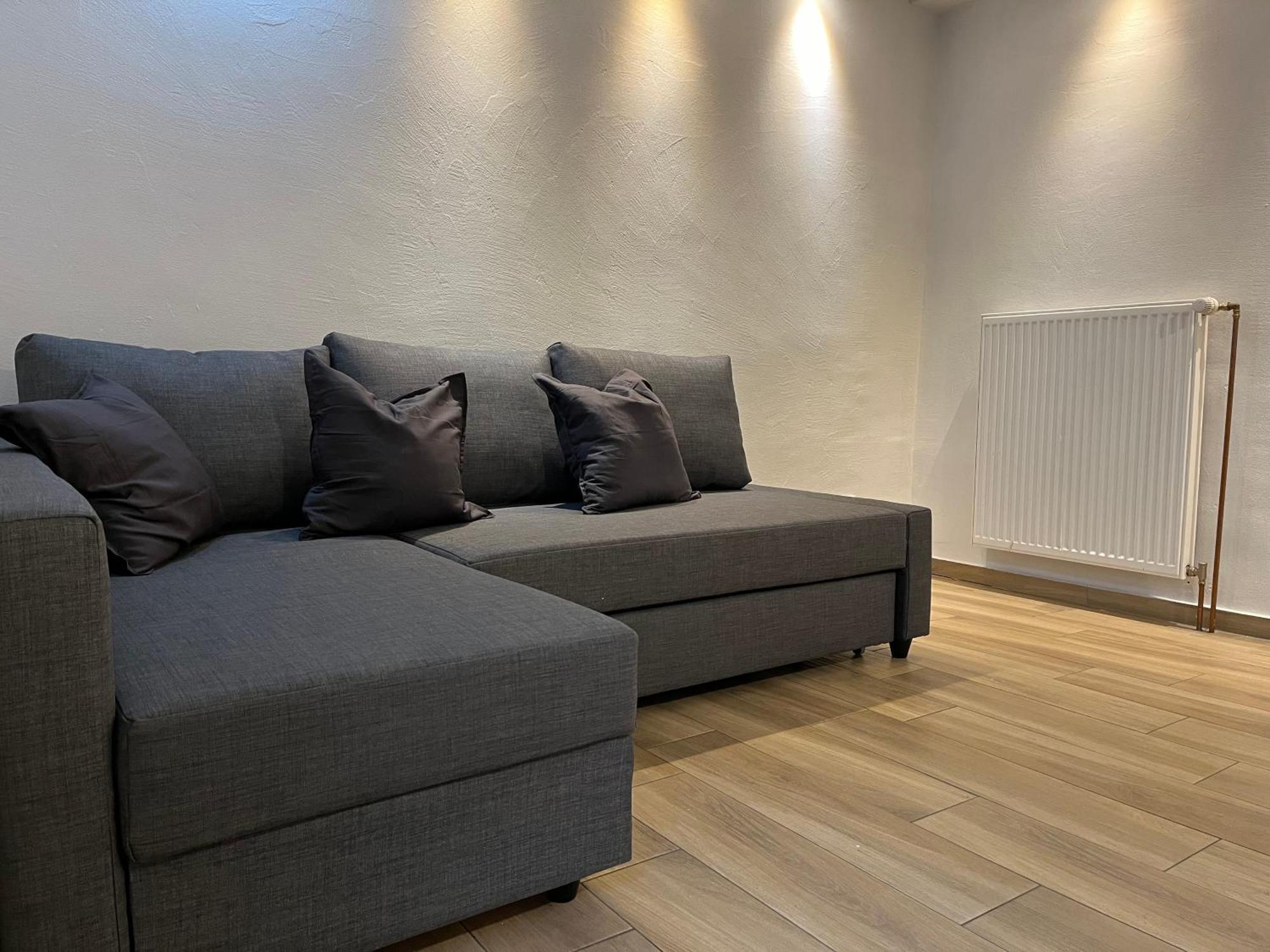 Im Schanzenviertel Apartment Hamburg