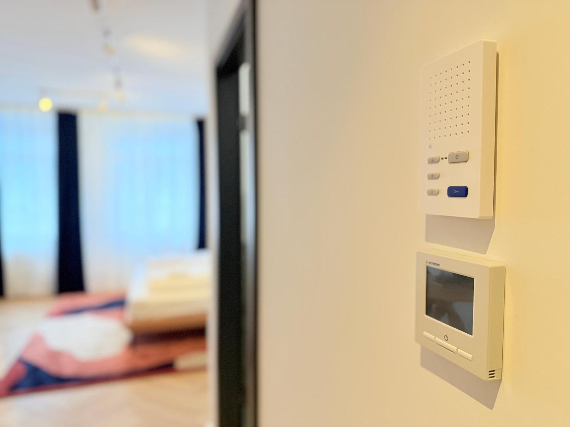 Stayzz By Homyzz - Modern Alsterdorf -winterhude- Stadtpark Aparthotel