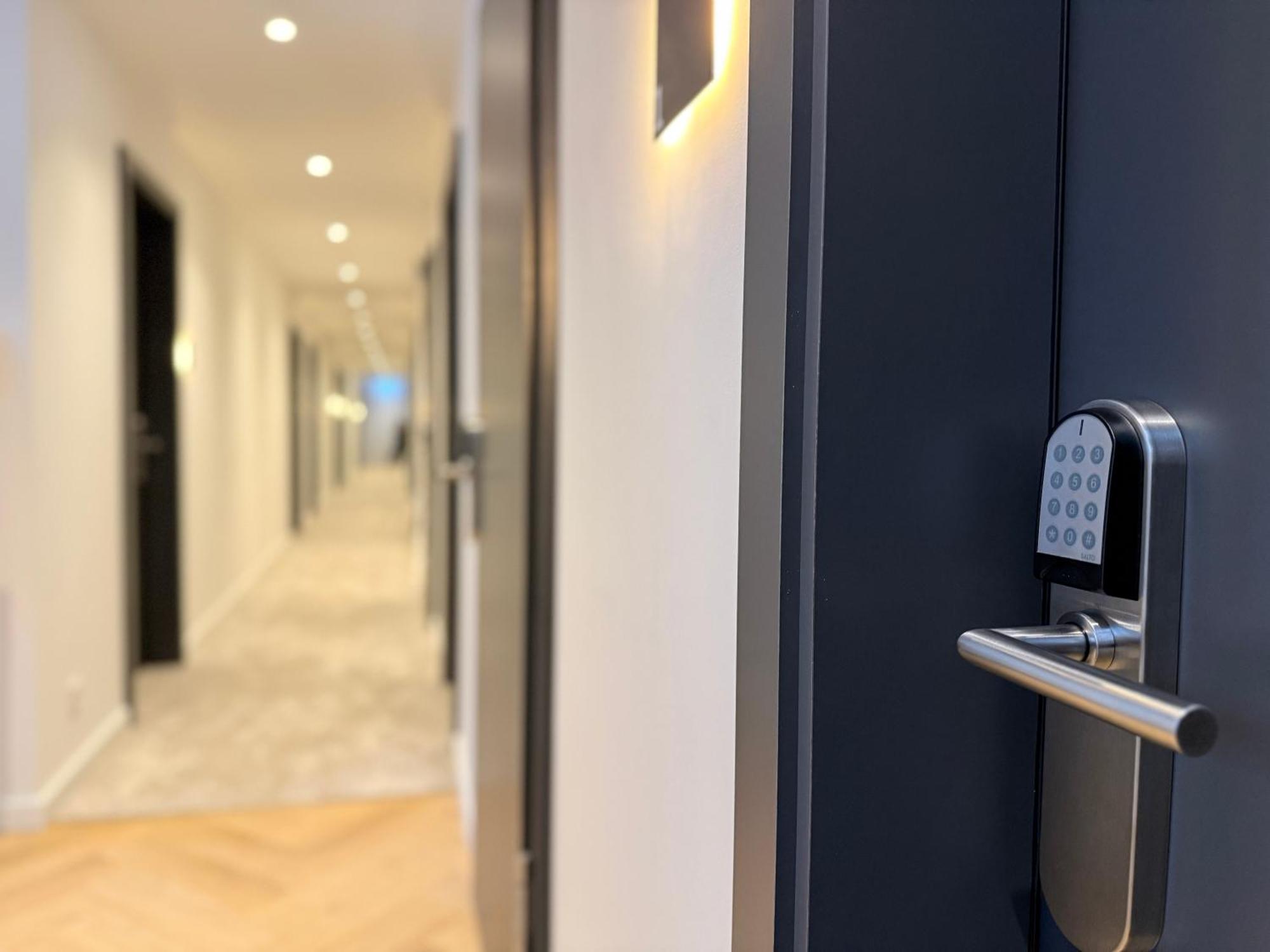 Stayzz By Homyzz - Modern Alsterdorf -winterhude- Stadtpark * Hamburg