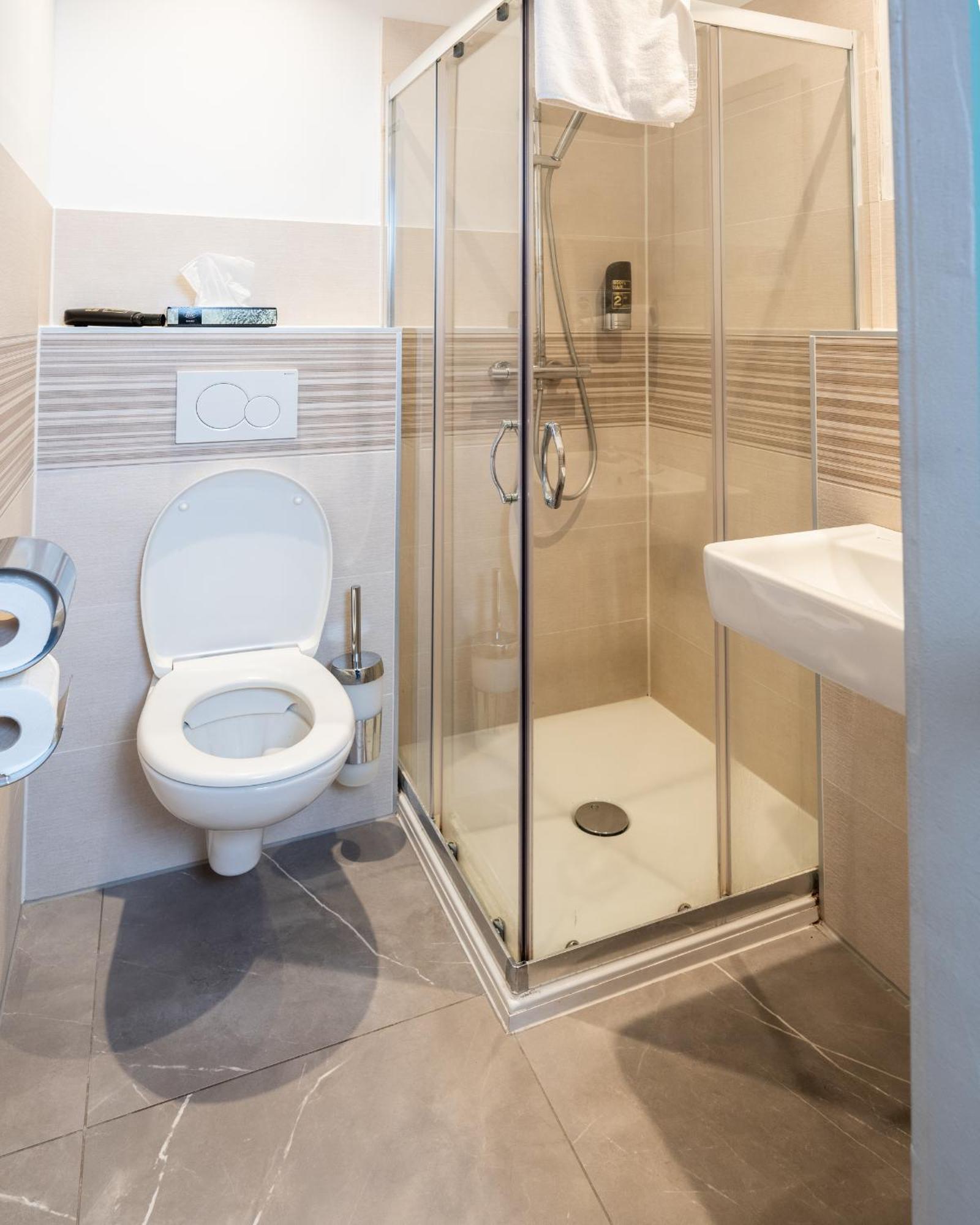 Aparthotel Boardinghouse 23