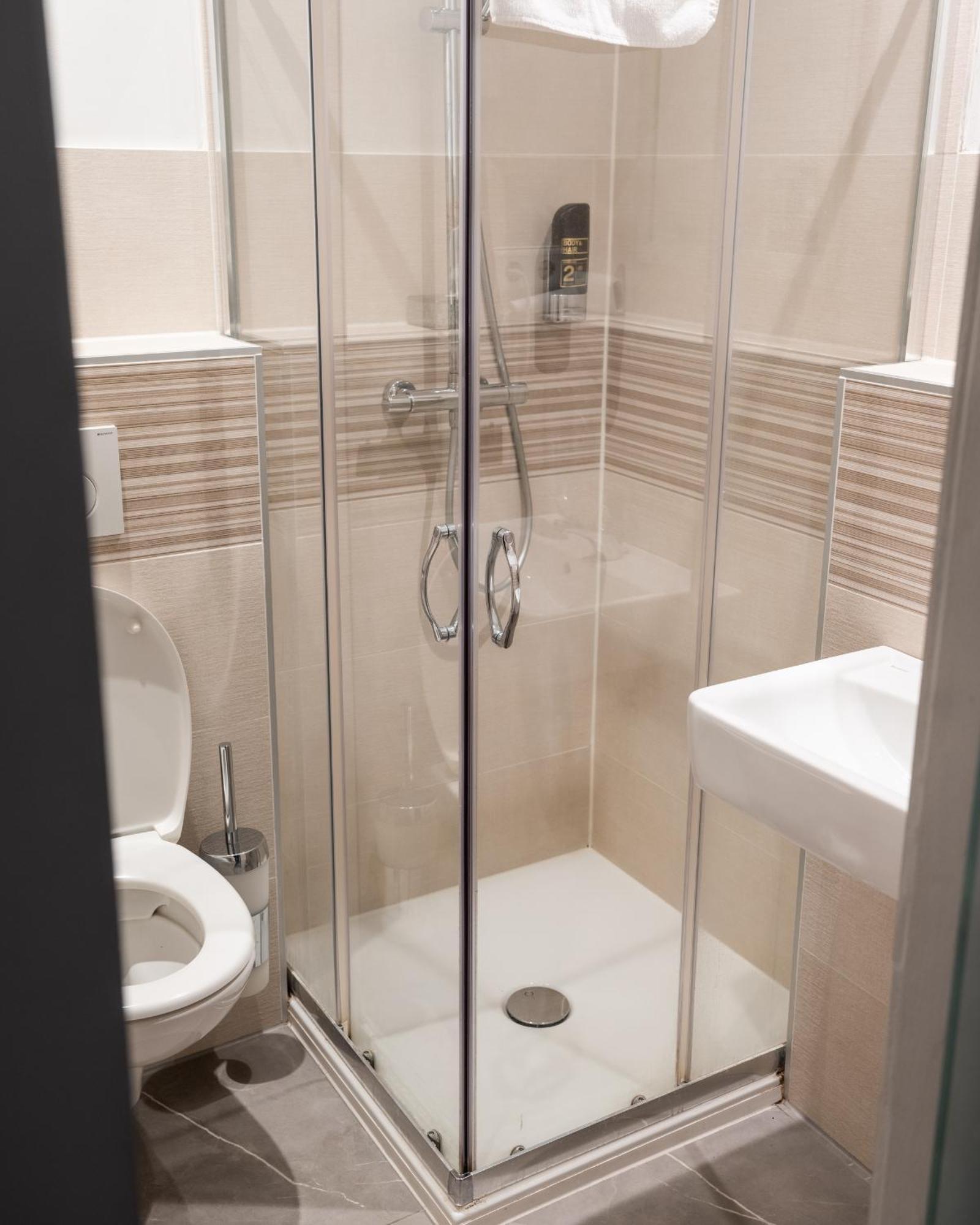 Boardinghouse 23 Lejlighedshotel Hamborg