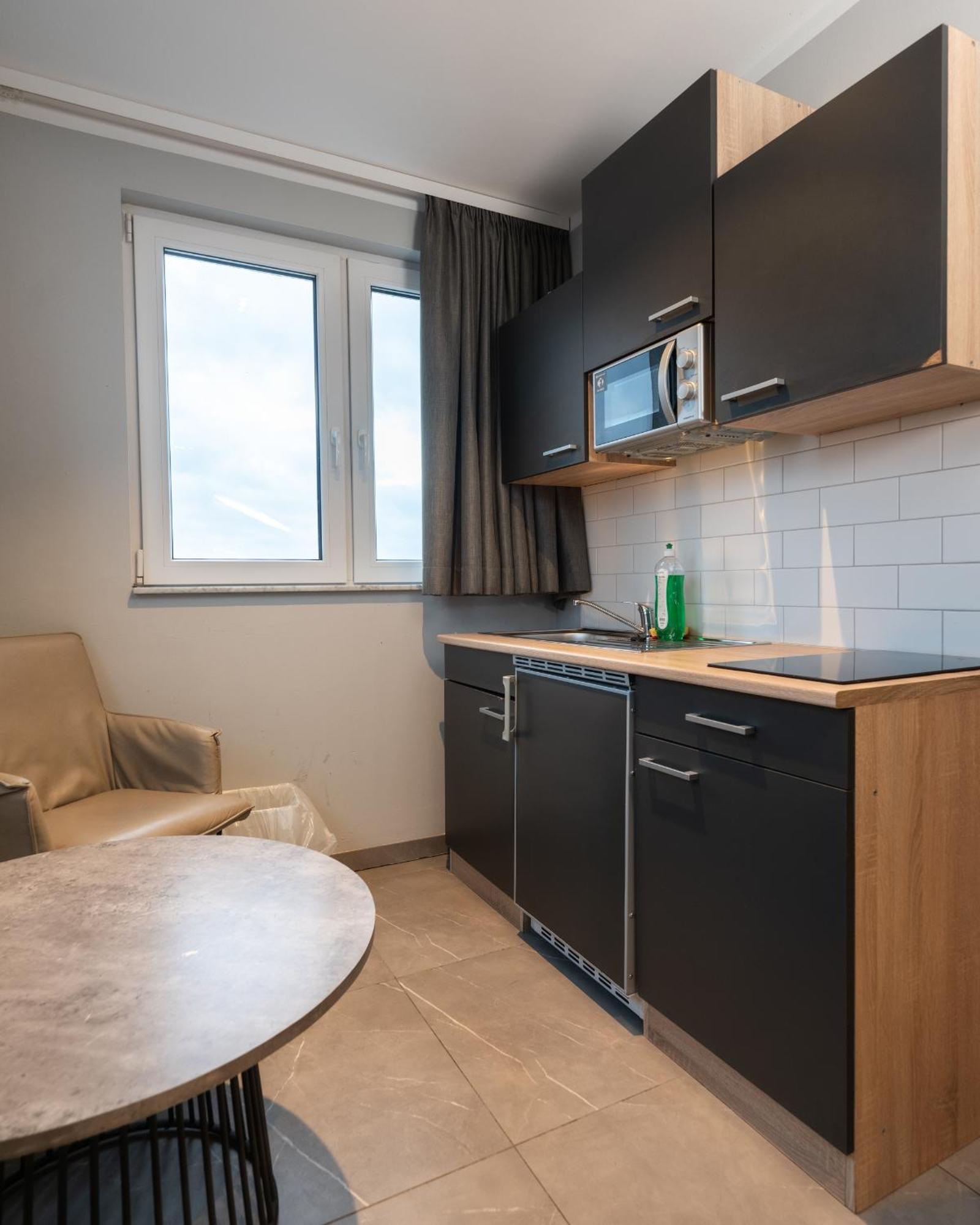 Aparthotel Boardinghouse 23 Hamburg