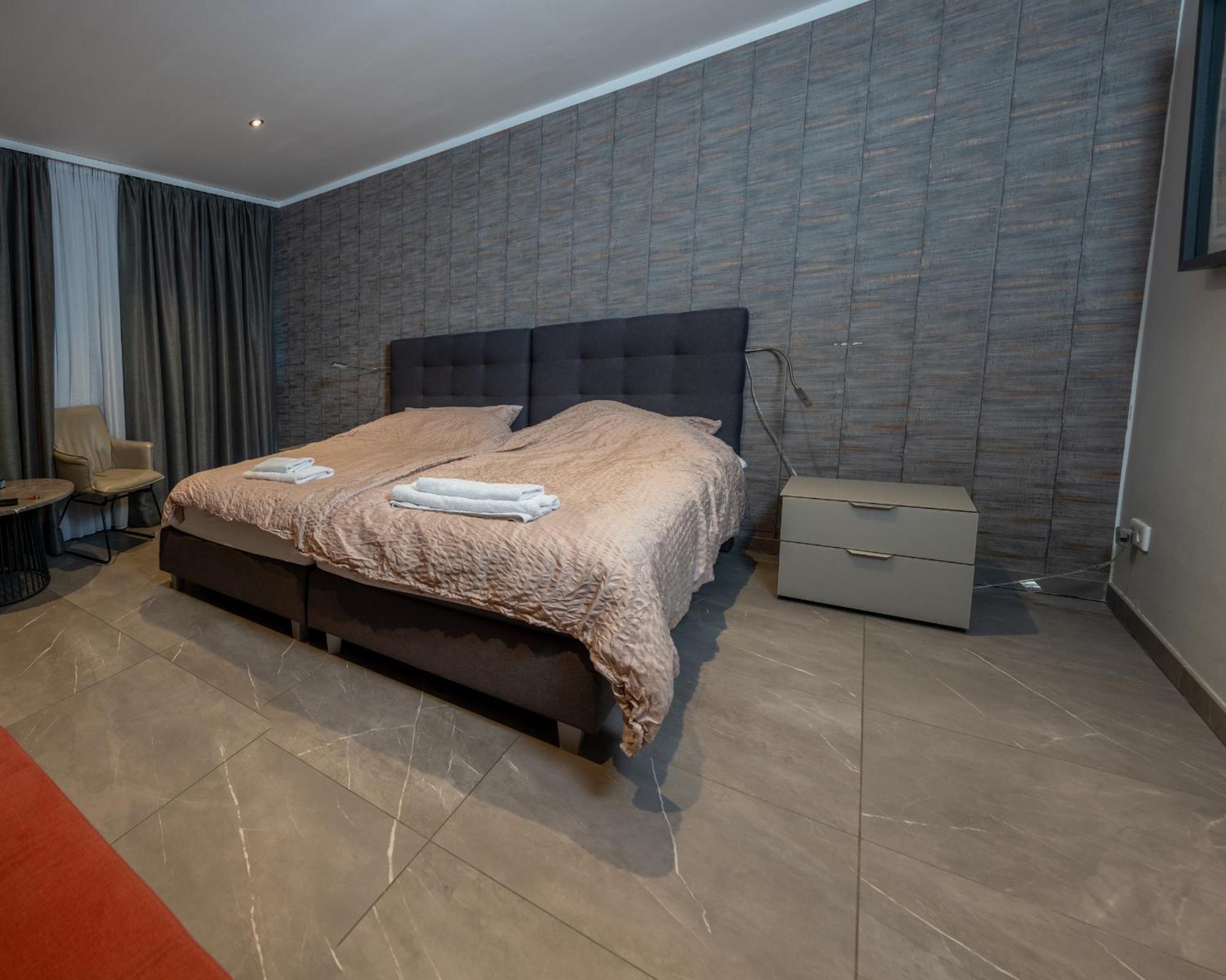 Boardinghouse 23 * Hamborg