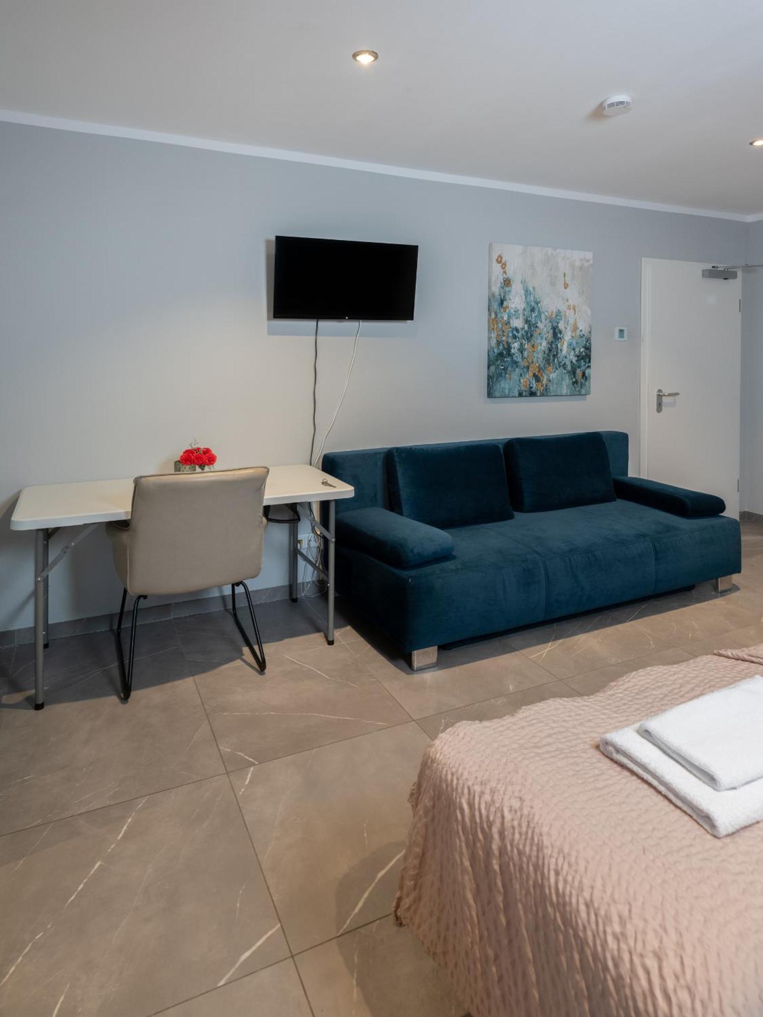 Aparthotel Boardinghouse 23 *
