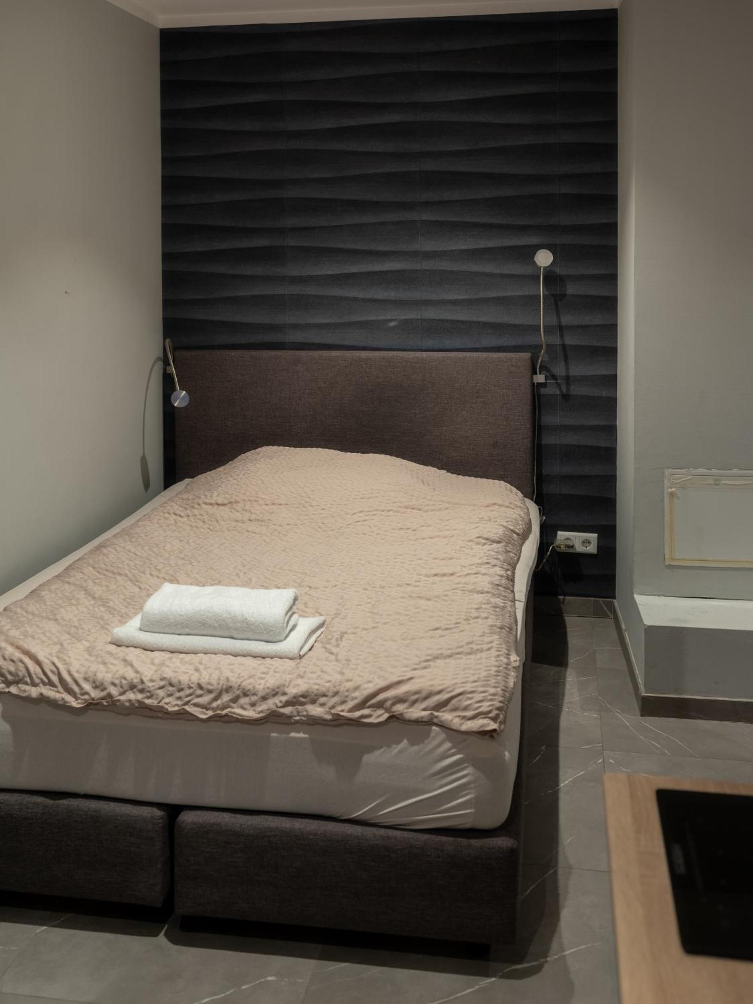 Boardinghouse 23 * Hamborg