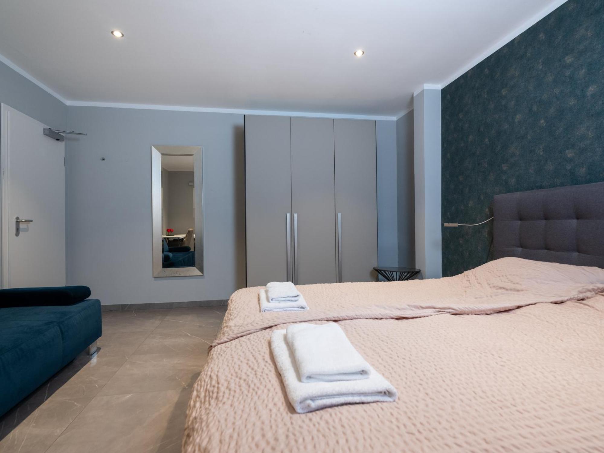 Aparthotel Boardinghouse 23