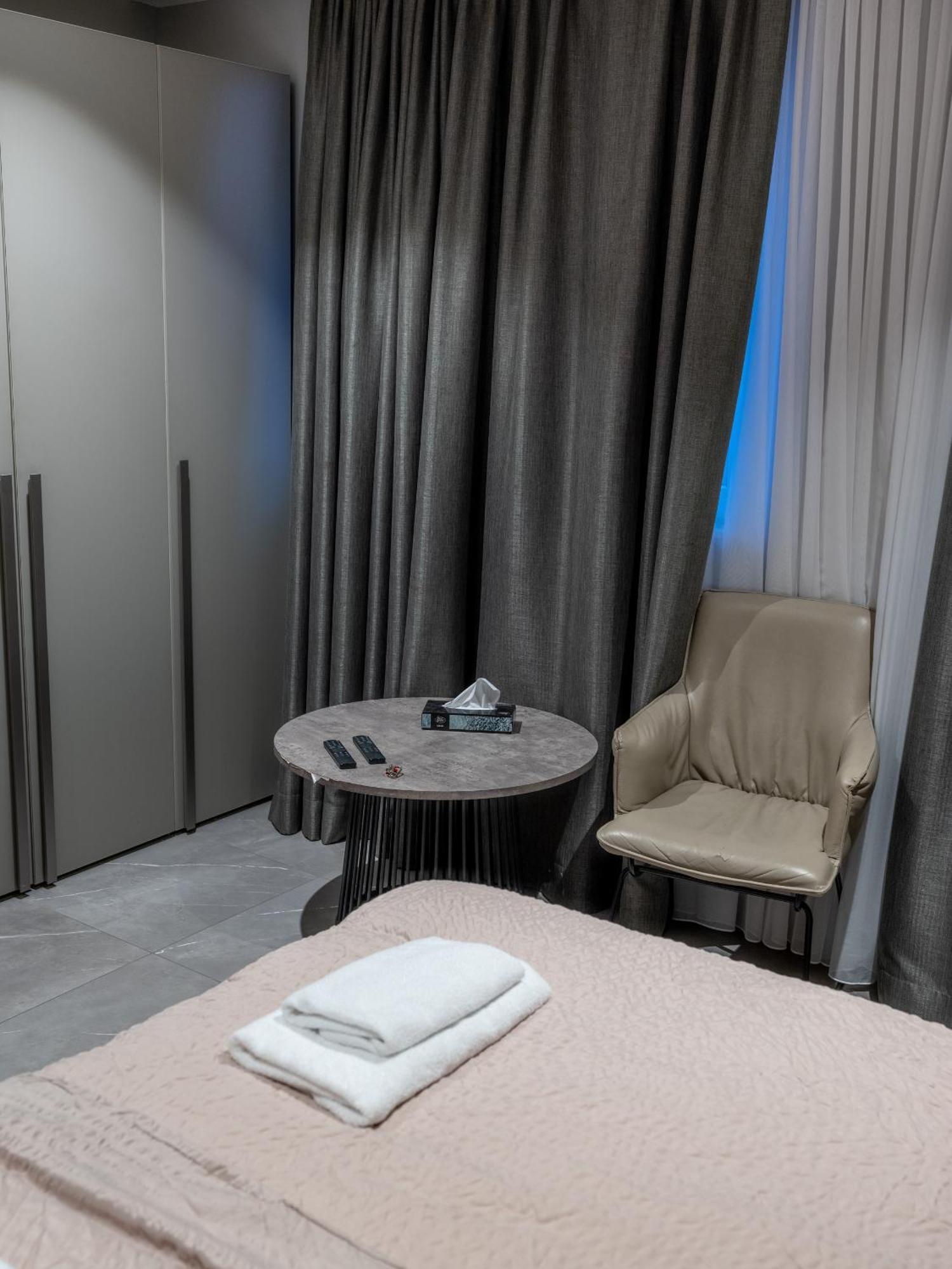 Aparthotel Boardinghouse 23 *