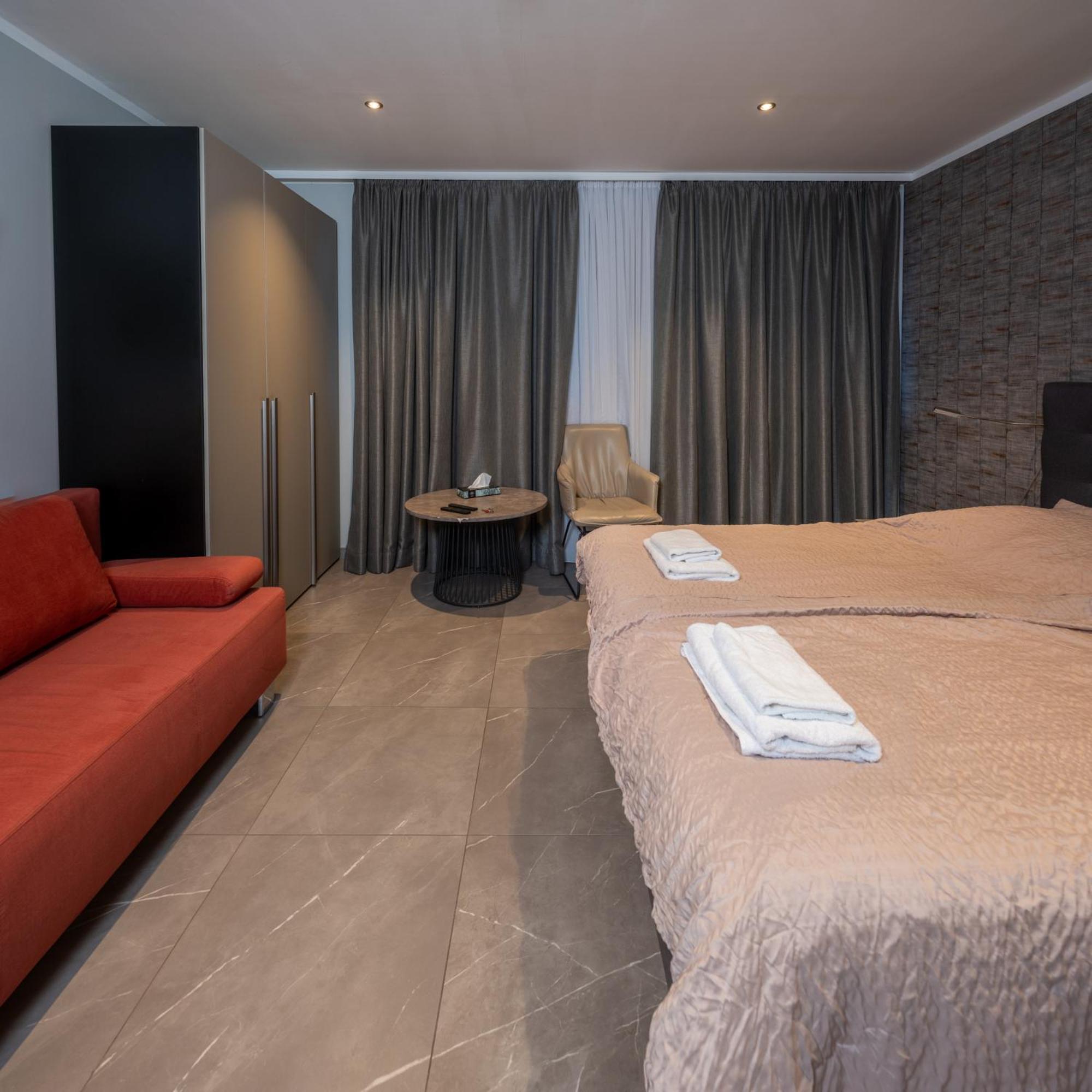 Boardinghouse 23 Lejlighedshotel