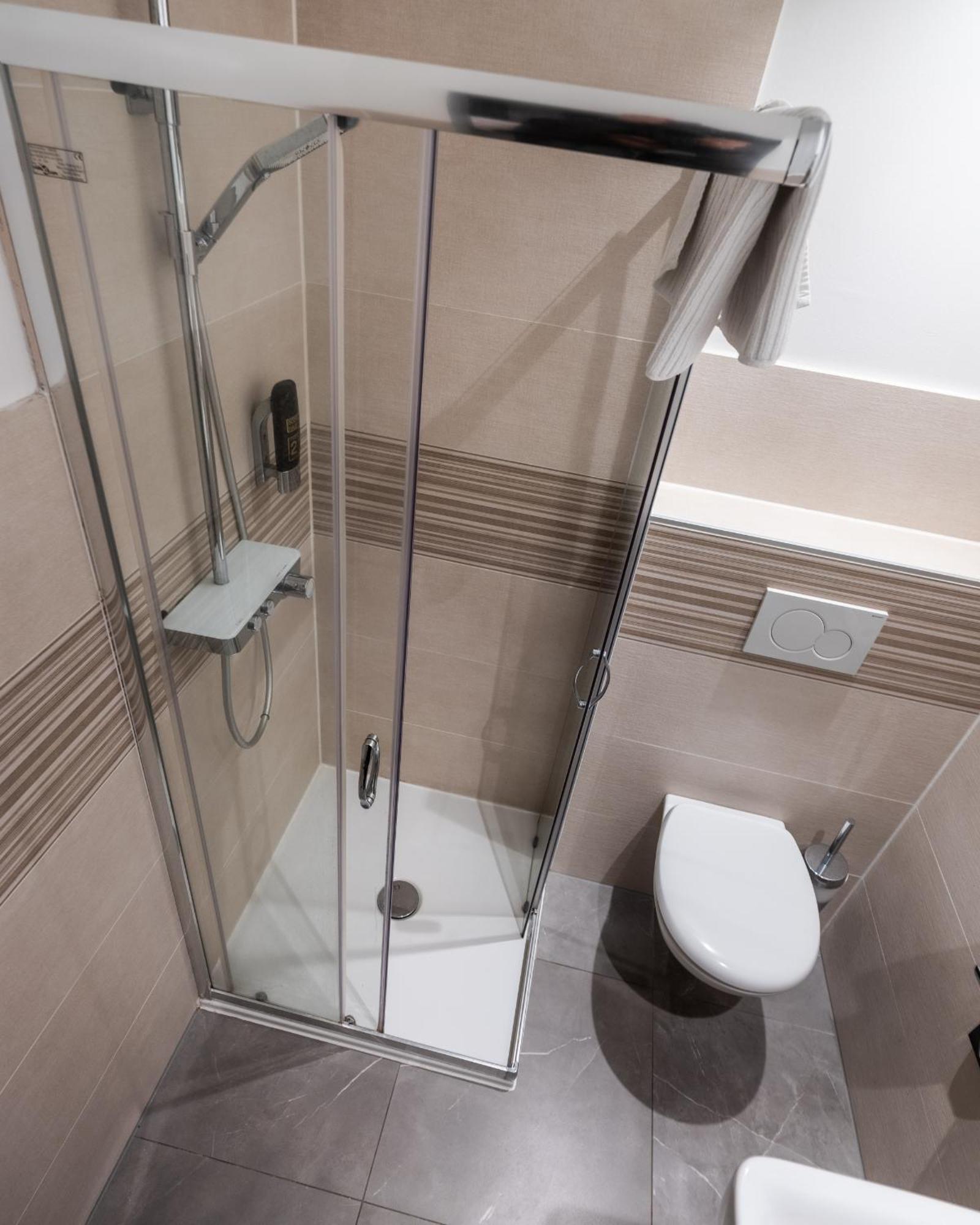 Lejlighedshotel Boardinghouse 23 Hamborg