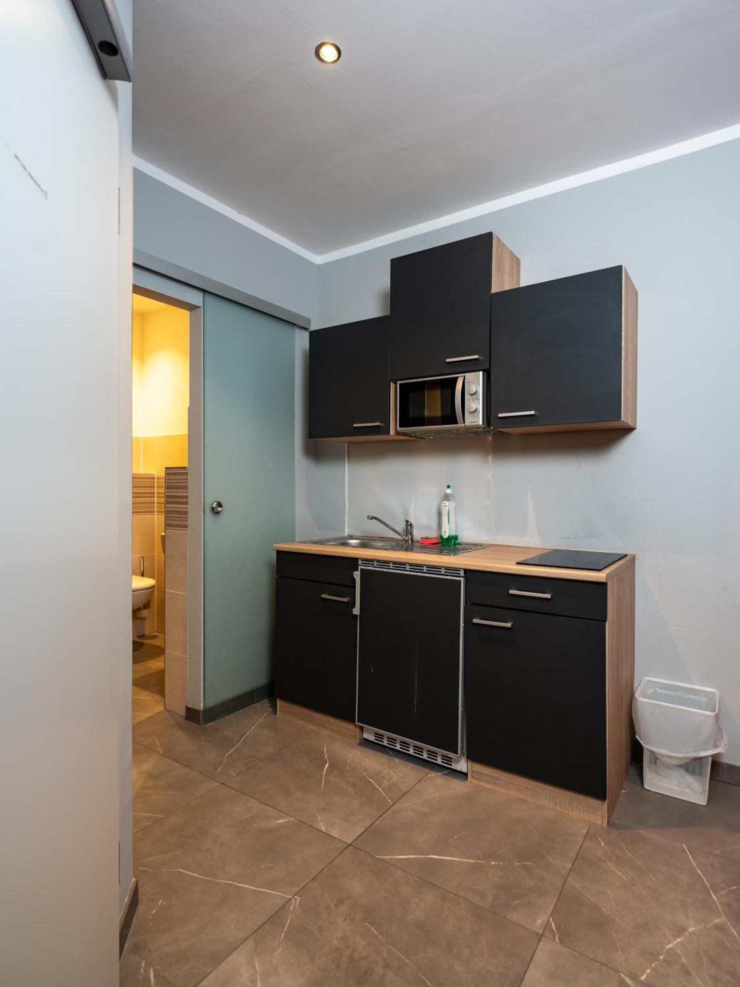Boardinghouse 23 Aparthotel
