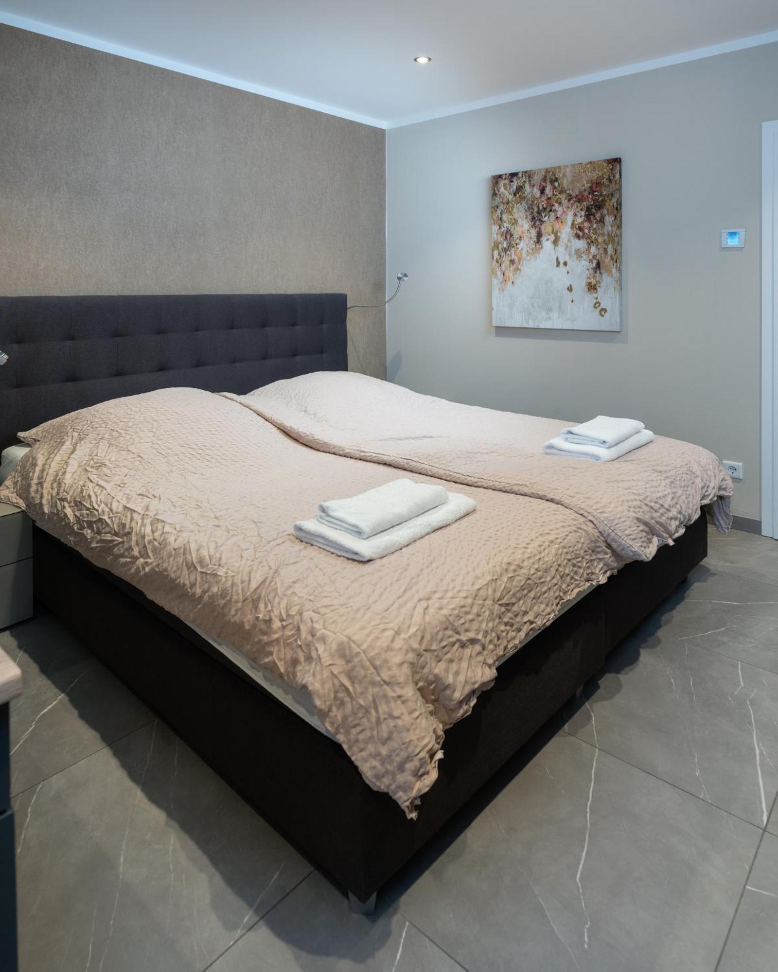 Boardinghouse 23 Aparthotel *