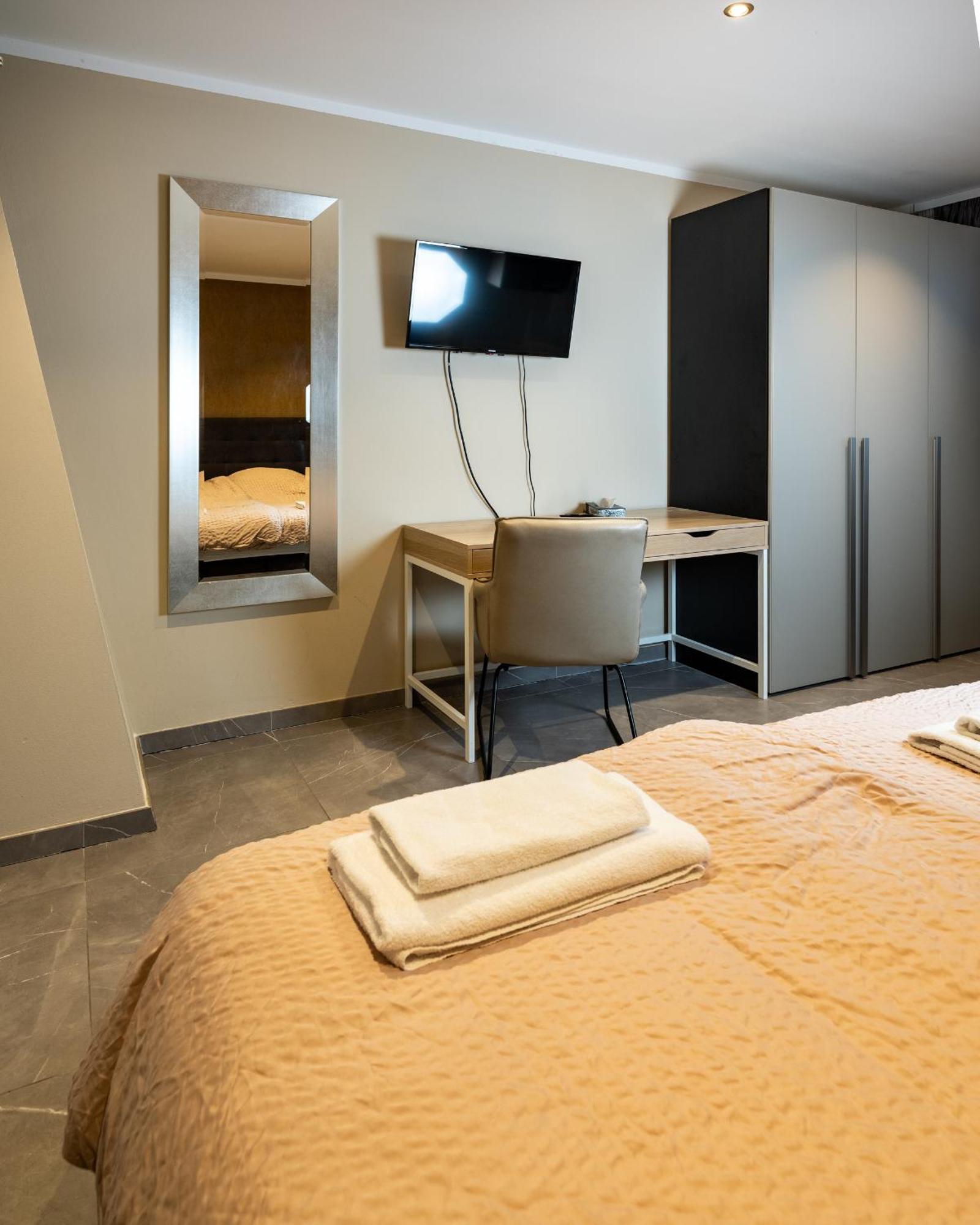 Boardinghouse 23 Aparthotel Hamburg