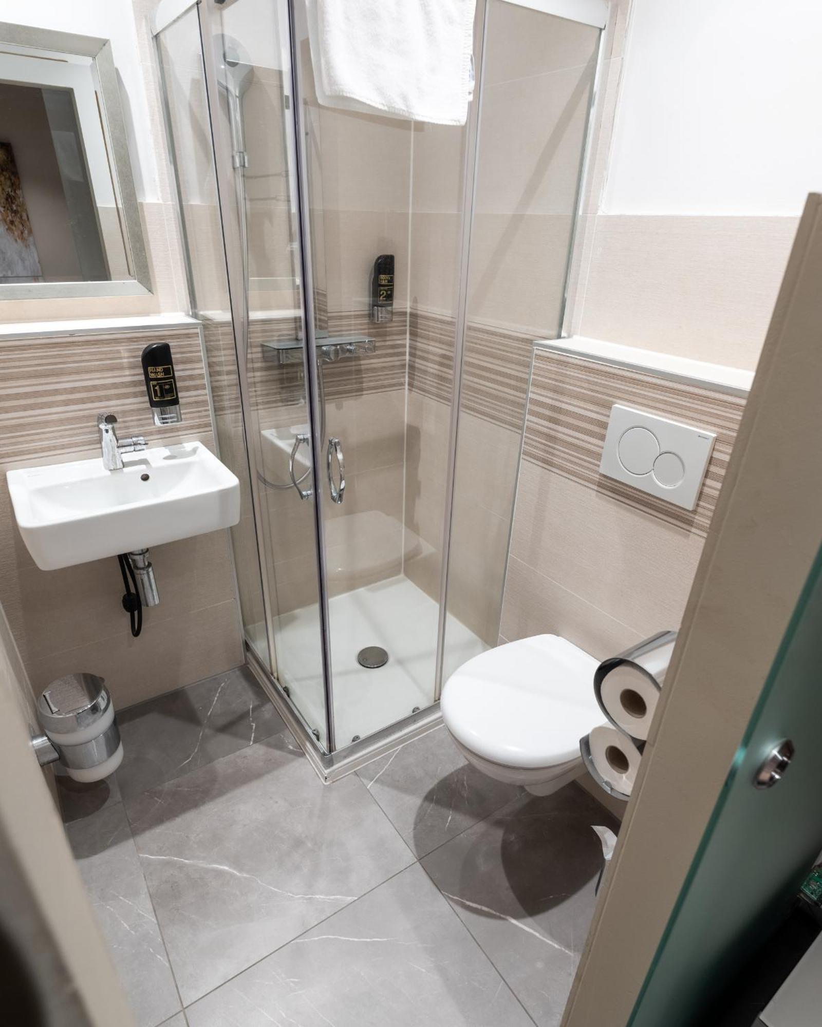 Lejlighedshotel Boardinghouse 23