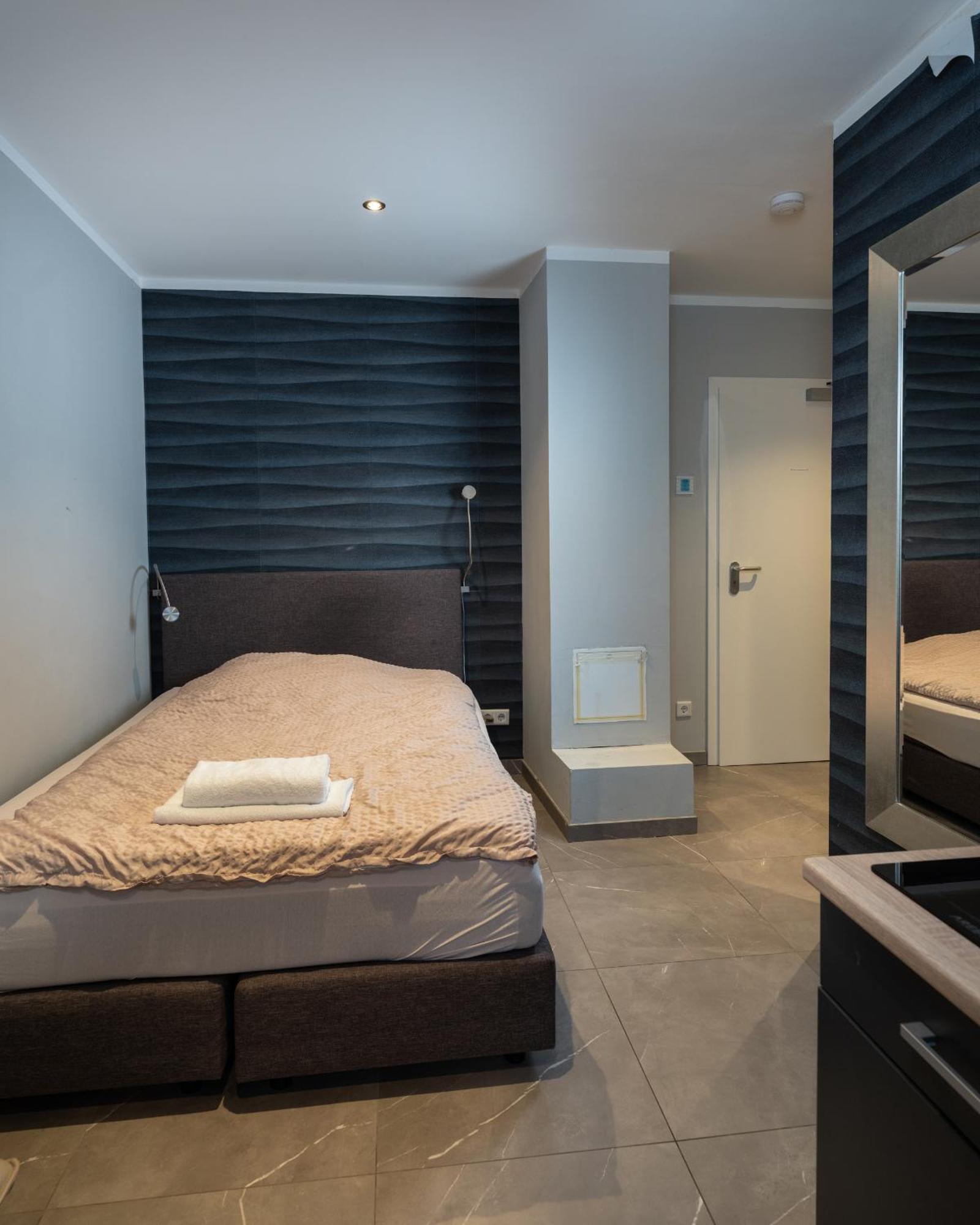 Boardinghouse 23 Hamburg
