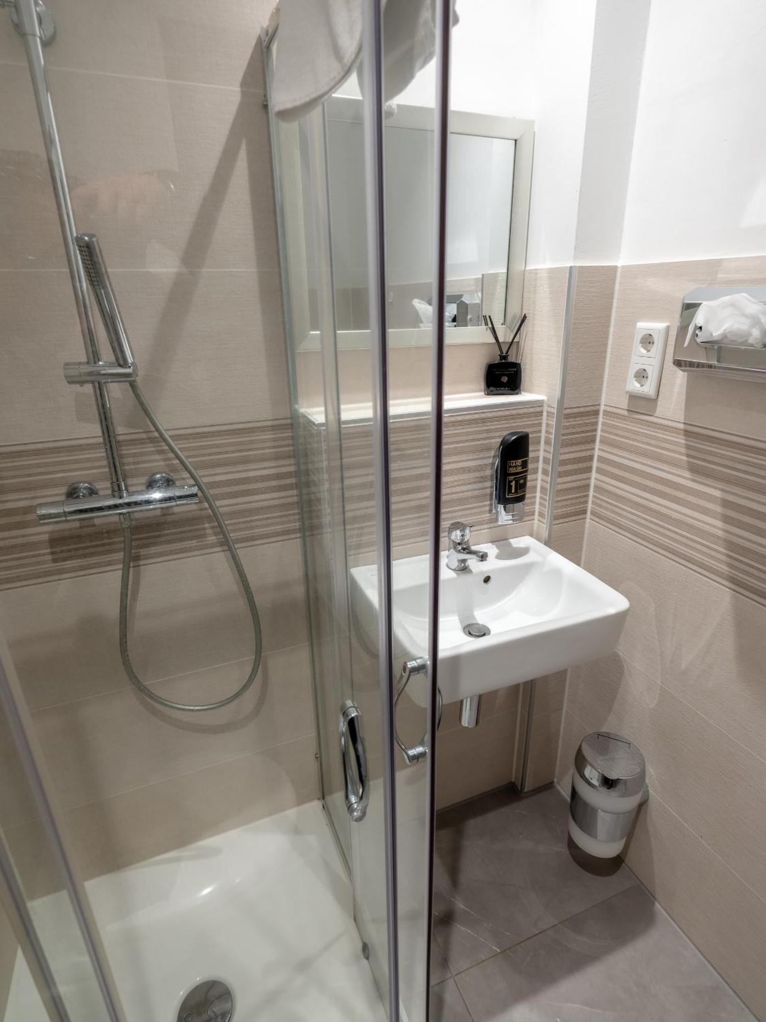 Boardinghouse 23 Aparthotel