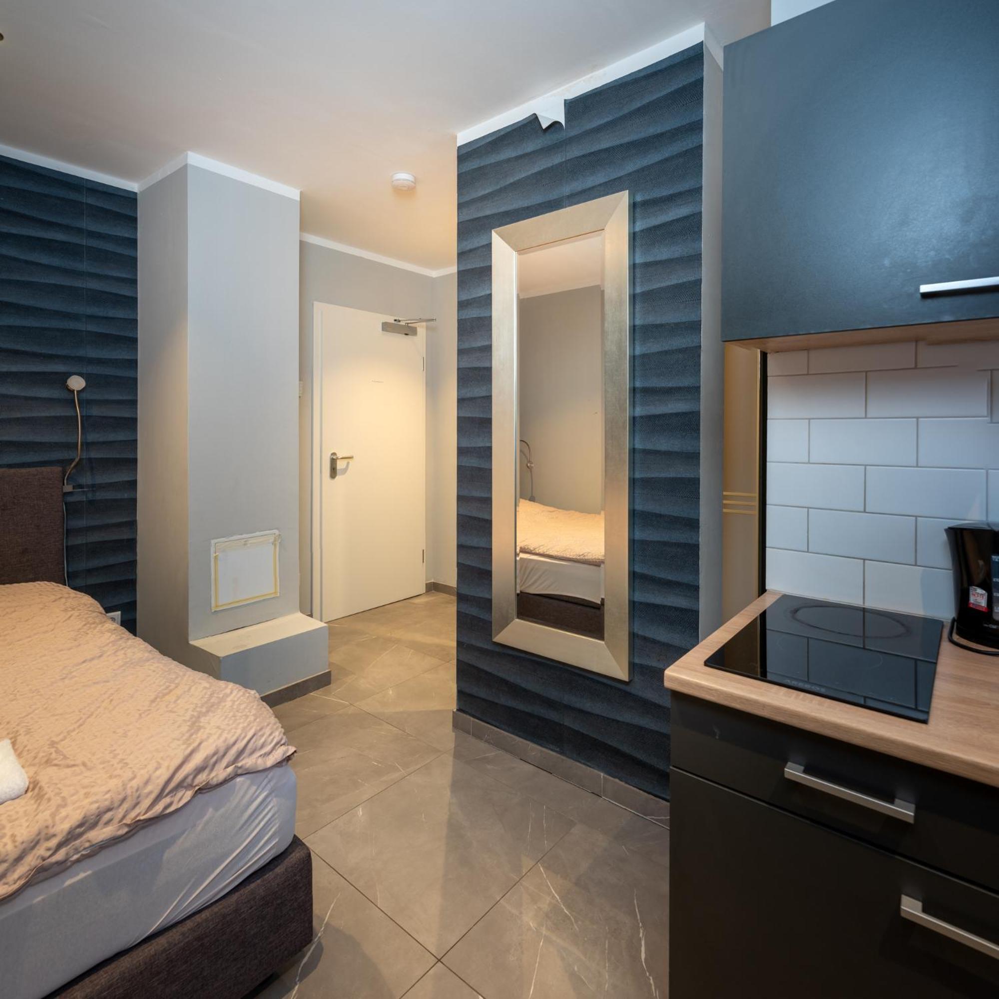 Boardinghouse 23 Aparthotel Hamburg