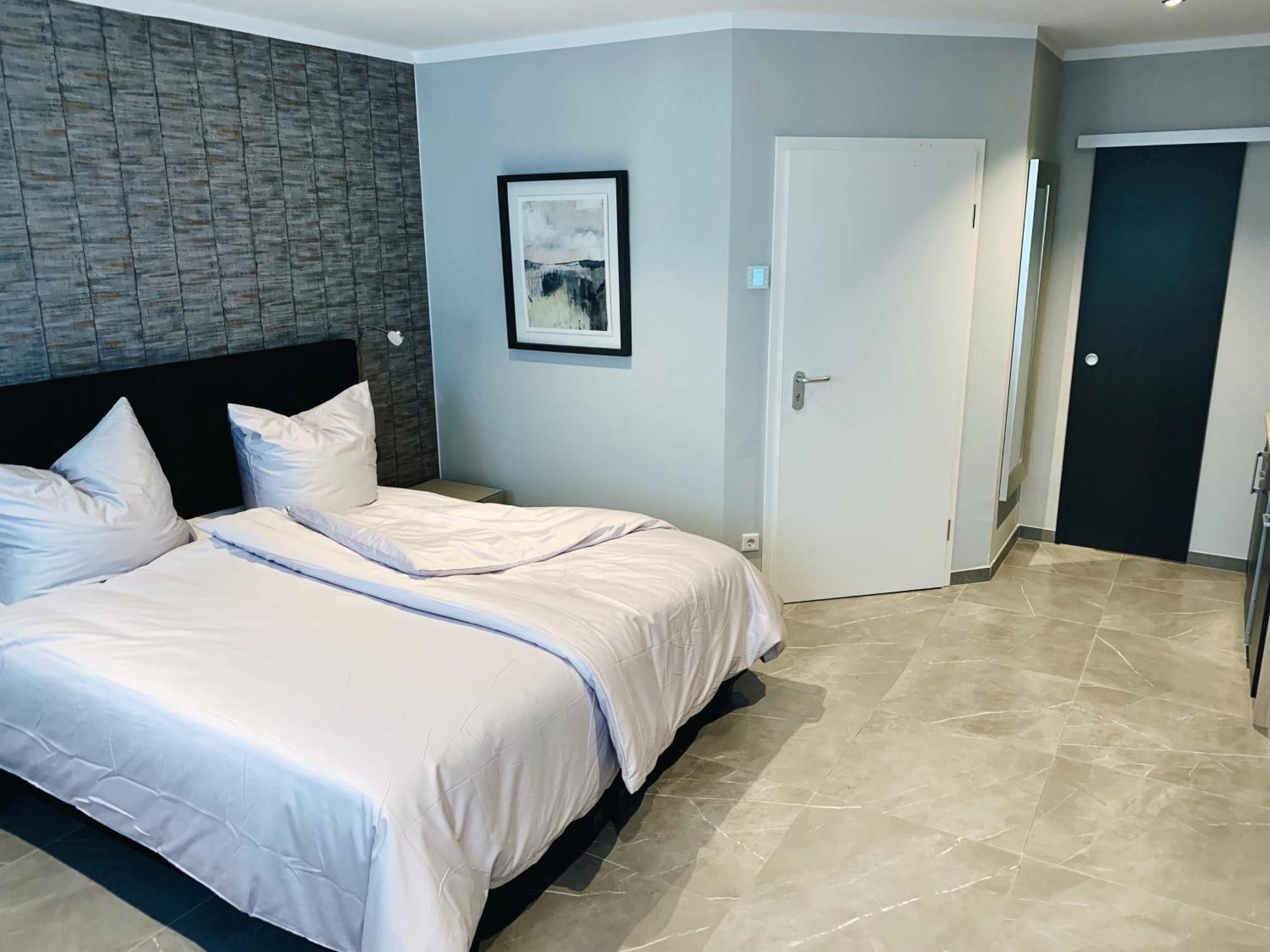 Boardinghouse 23 * Hamborg