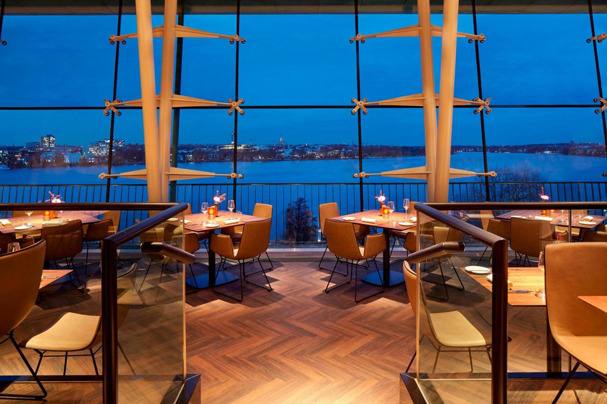 Le Meridien
