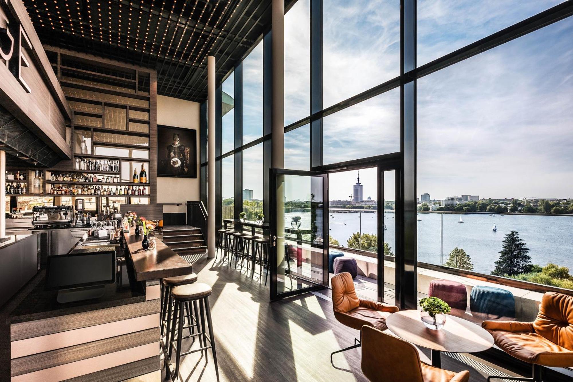 Le Meridien