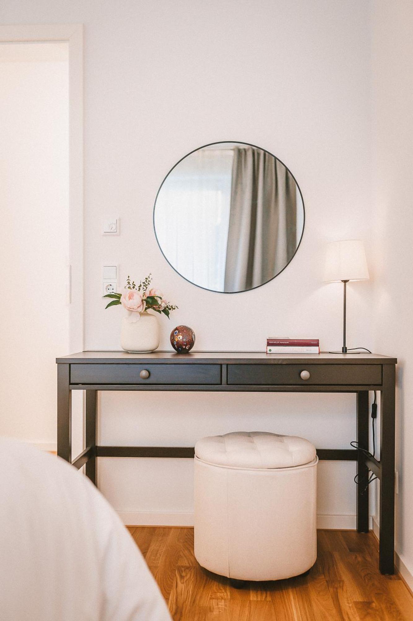 Apartment In