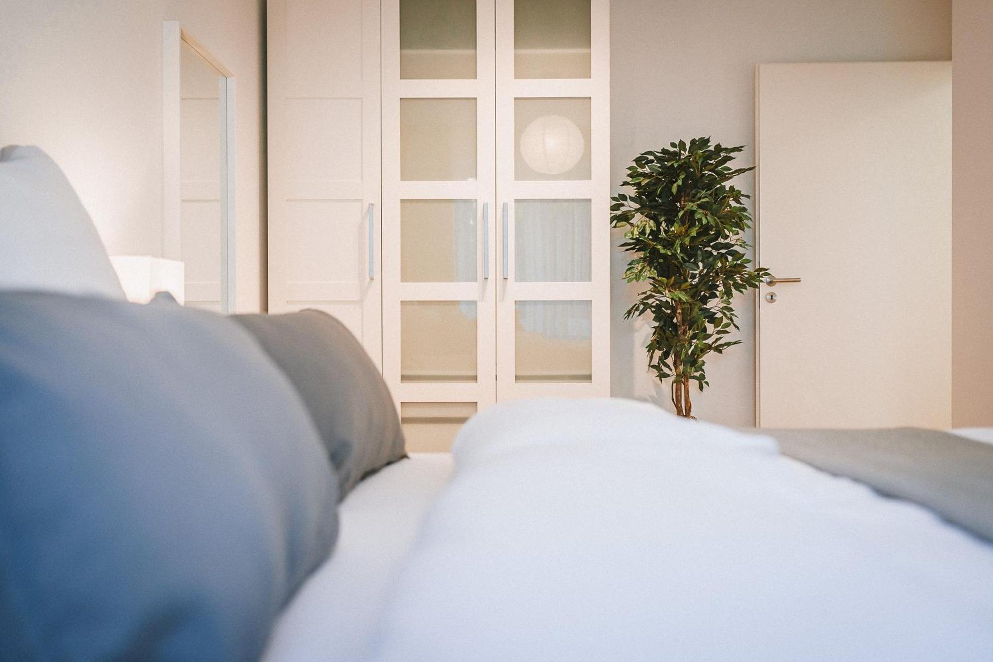 Apartment In