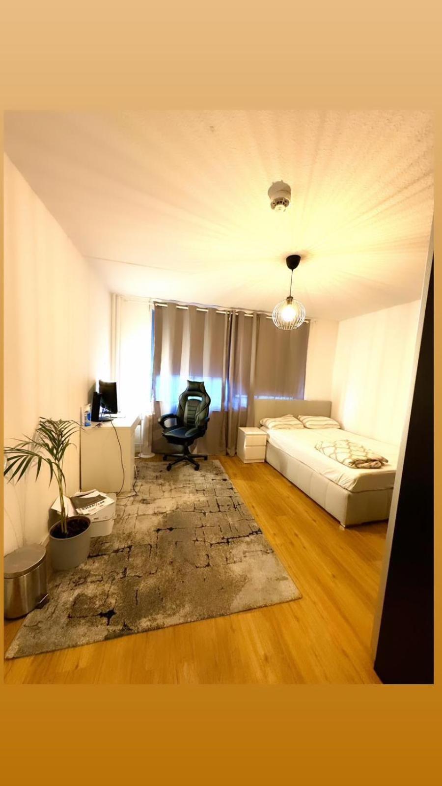 Beautiful Private In * Hamburg