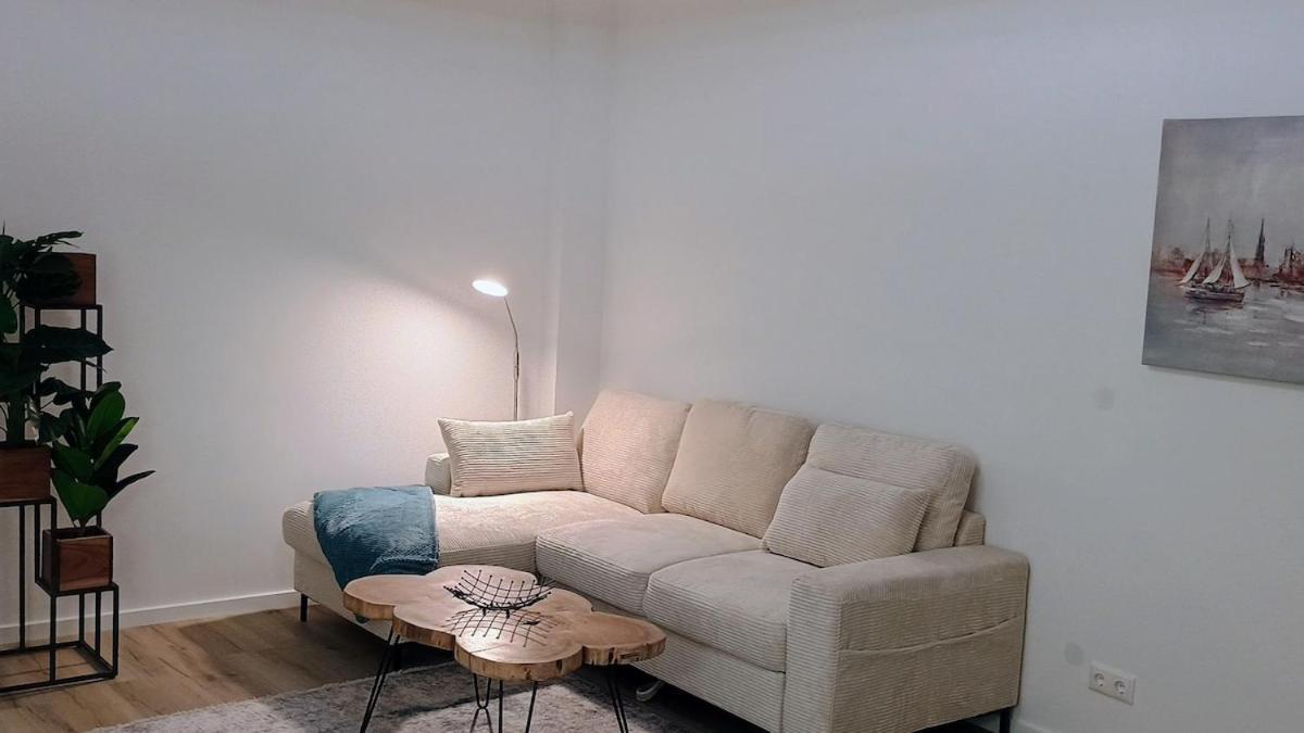 2-room With Balcony View Of Aussenalster *