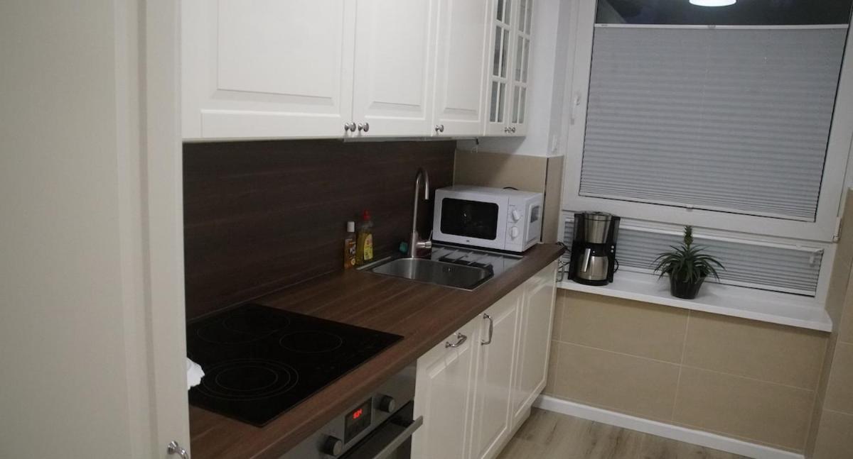 2-room With Balcony View Of Aussenalster *