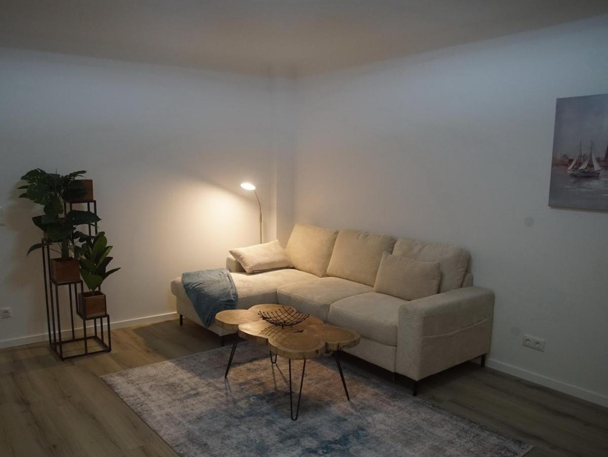 Apartment 2-room With Balcony View Of Aussenalster