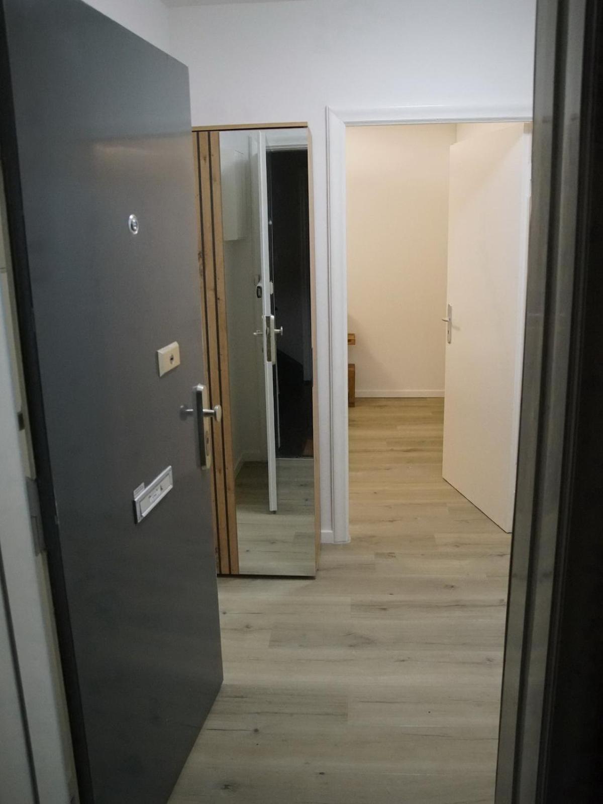 2-room With Balcony View Of Aussenalster *