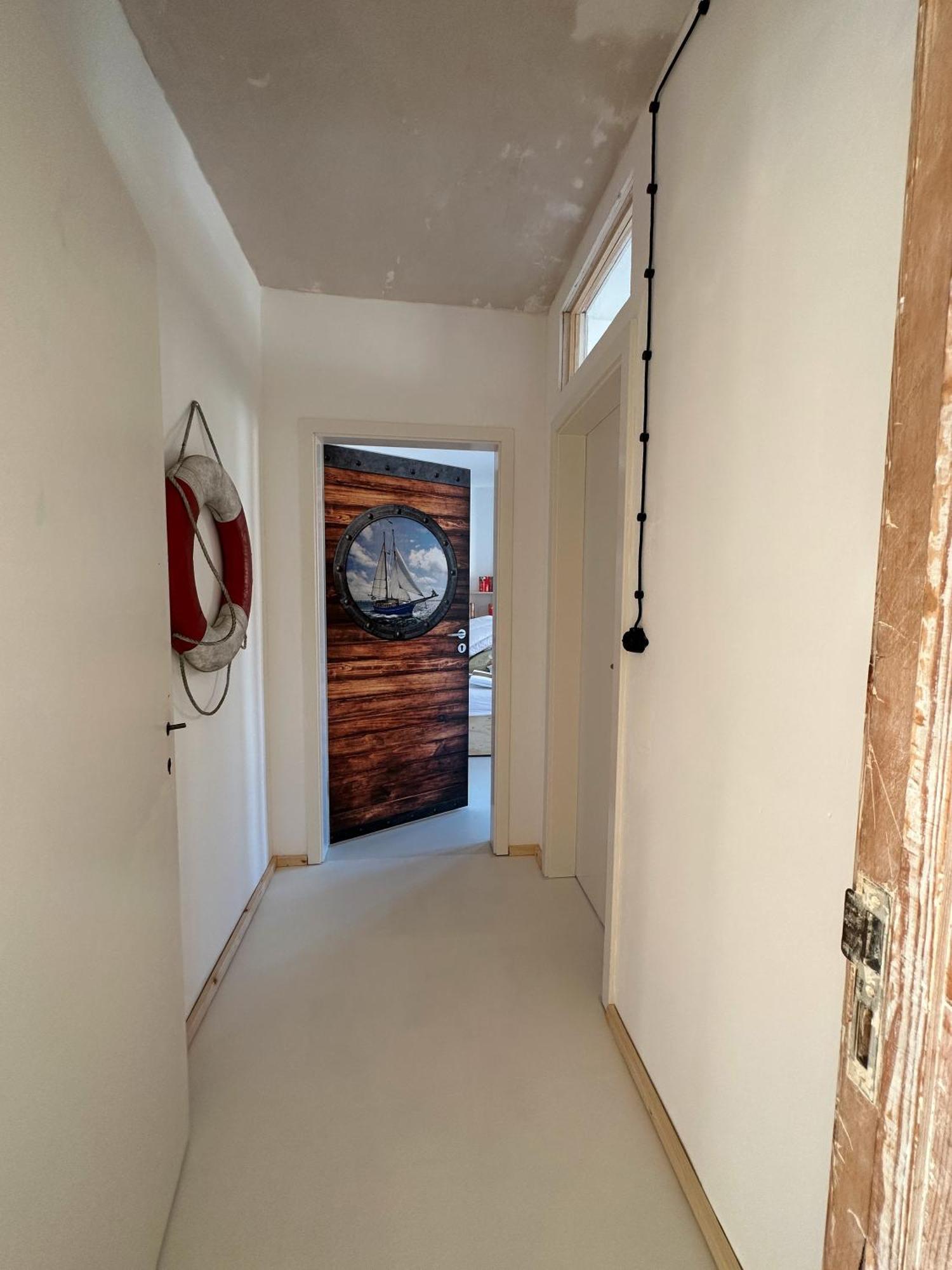 Gemuetliches Film-loft-atelier *