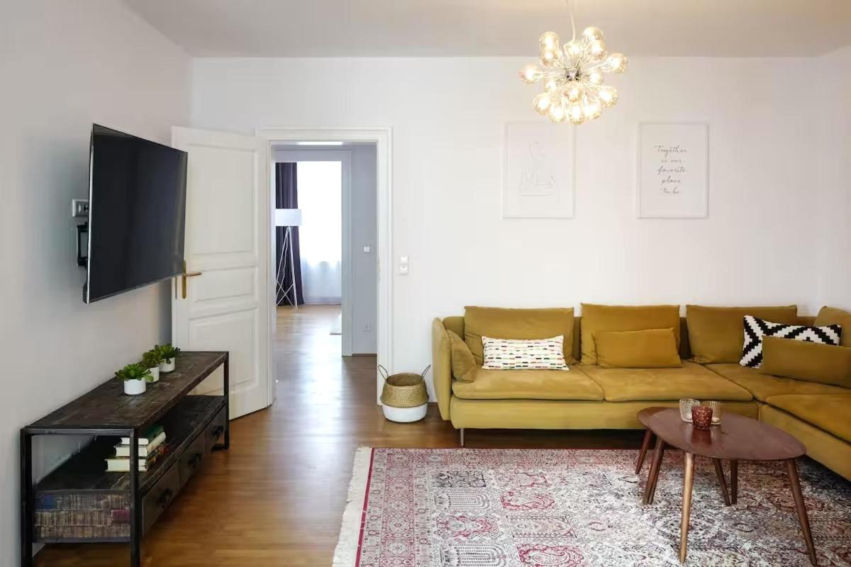 Apartment Hoheluft Infinity Selbst-check-in