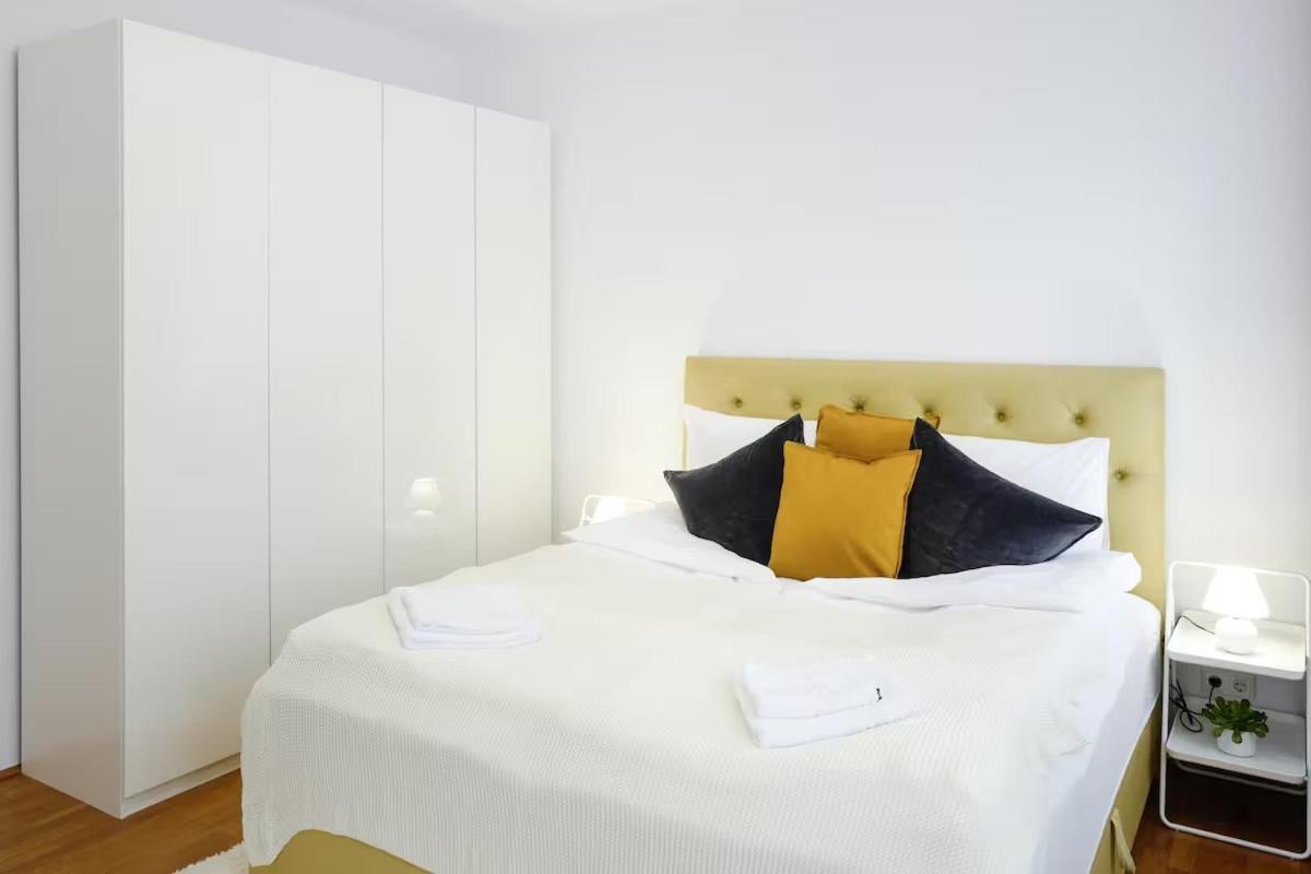 Hoheluft Infinity Selbst-check-in Apartment Hamburg