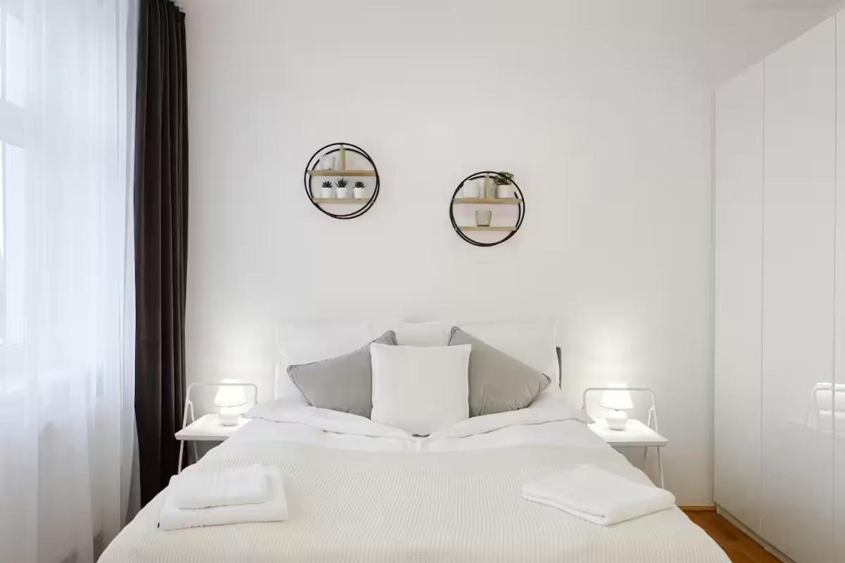 Hoheluft Infinity Selbst-check-in Hamburg