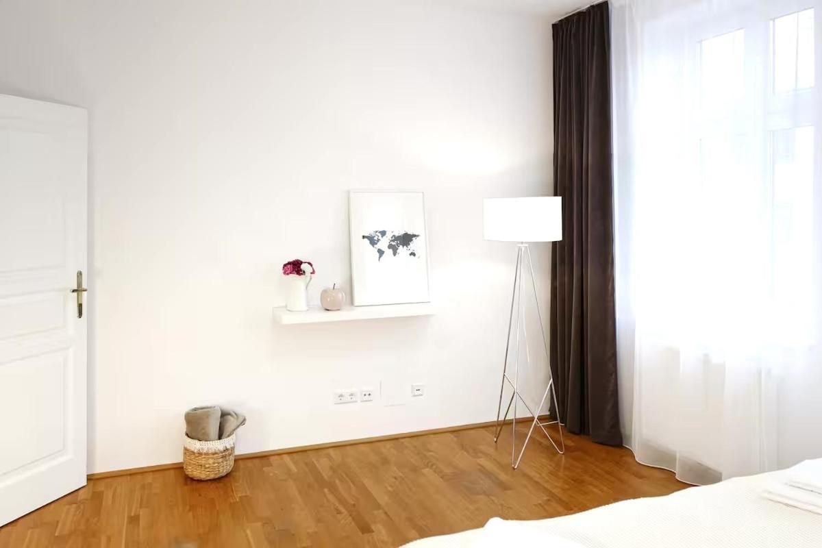 Hoheluft Infinity Selbst-check-in Apartment Hamburg