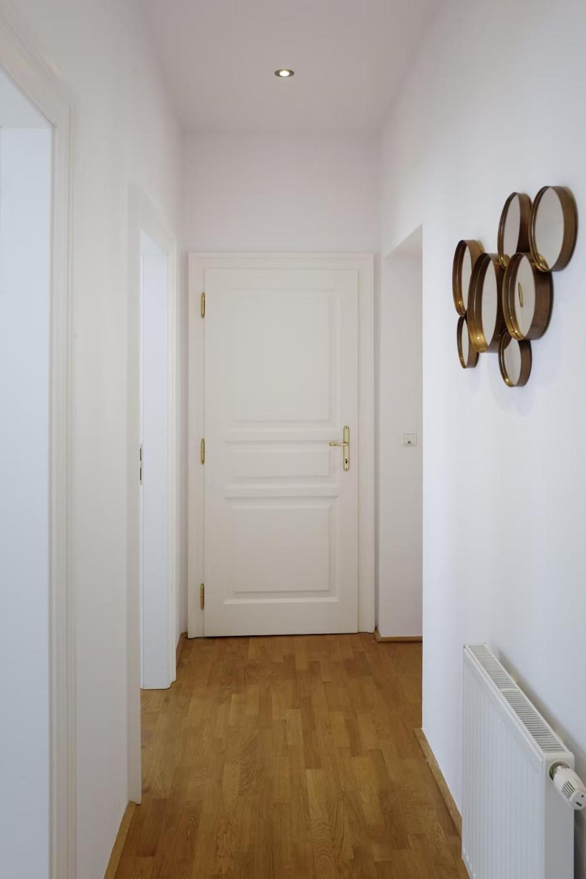 Hoheluft Infinity Selbst-check-in Hamburg