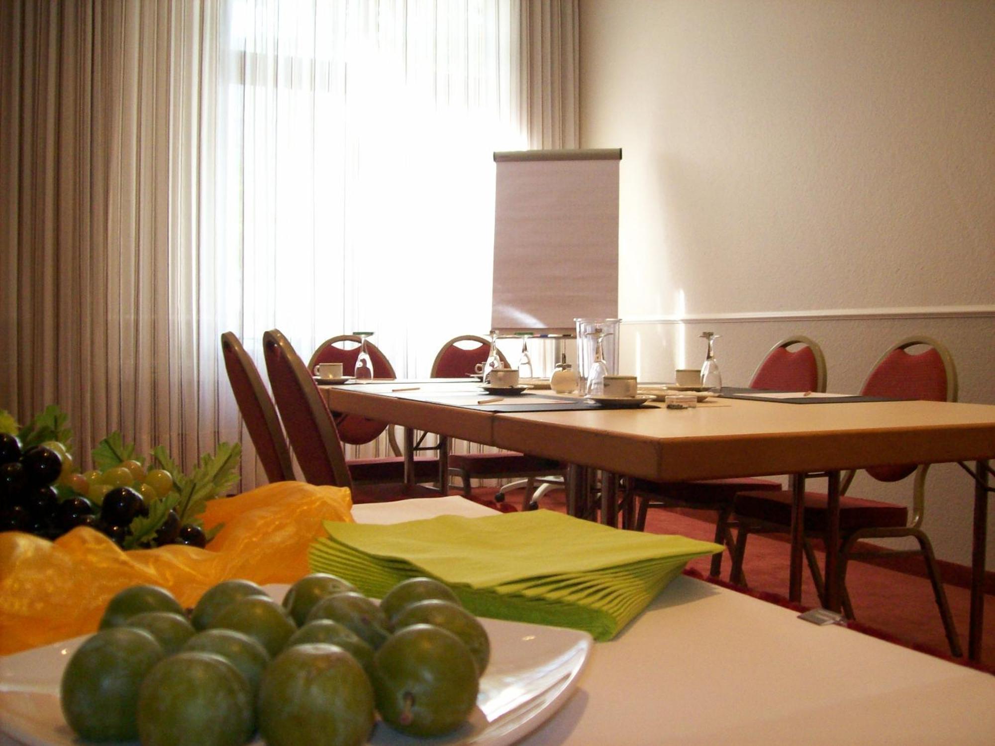 Panorama Hamburg-billstedt Hotel Hamburg-Harburg