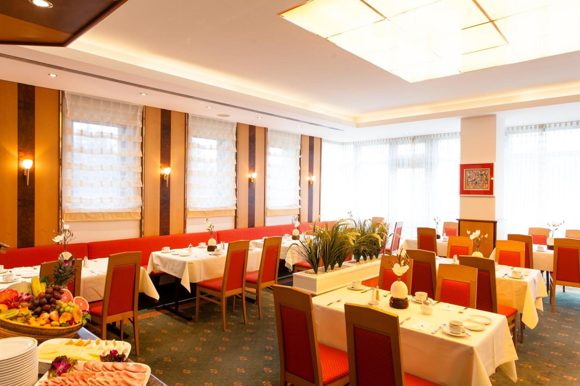 Panorama Hamburg-billstedt Hotel Hamburg-Harburg